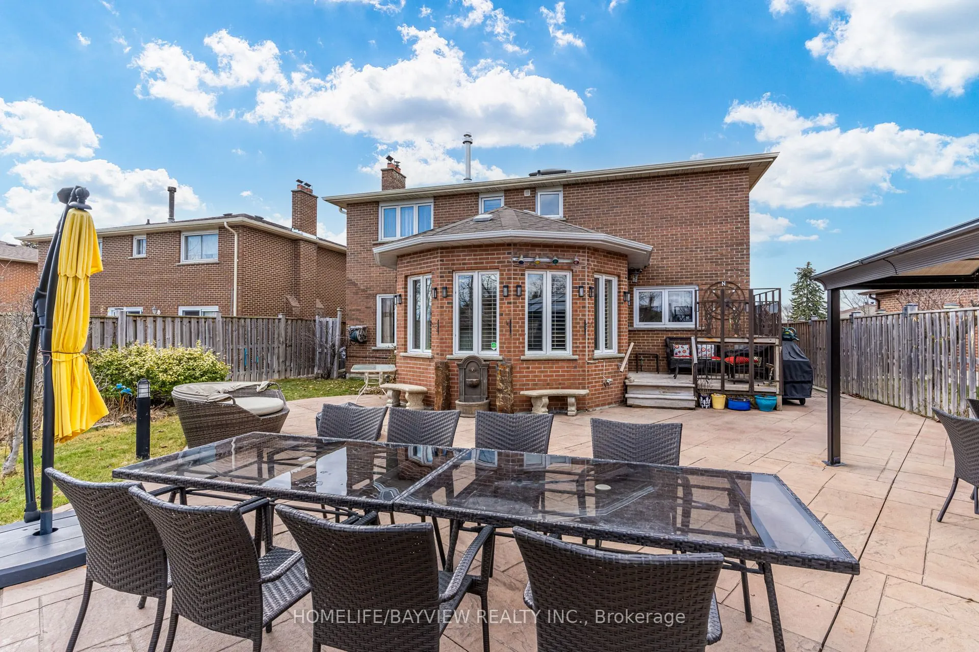 54 Airdrie Drive