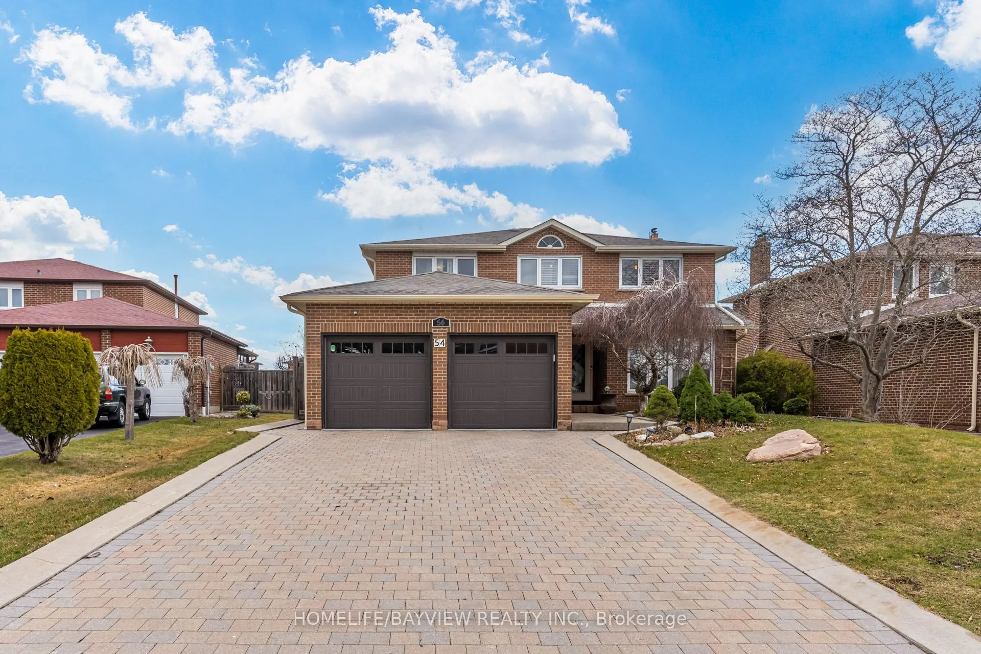 54 Airdrie Drive