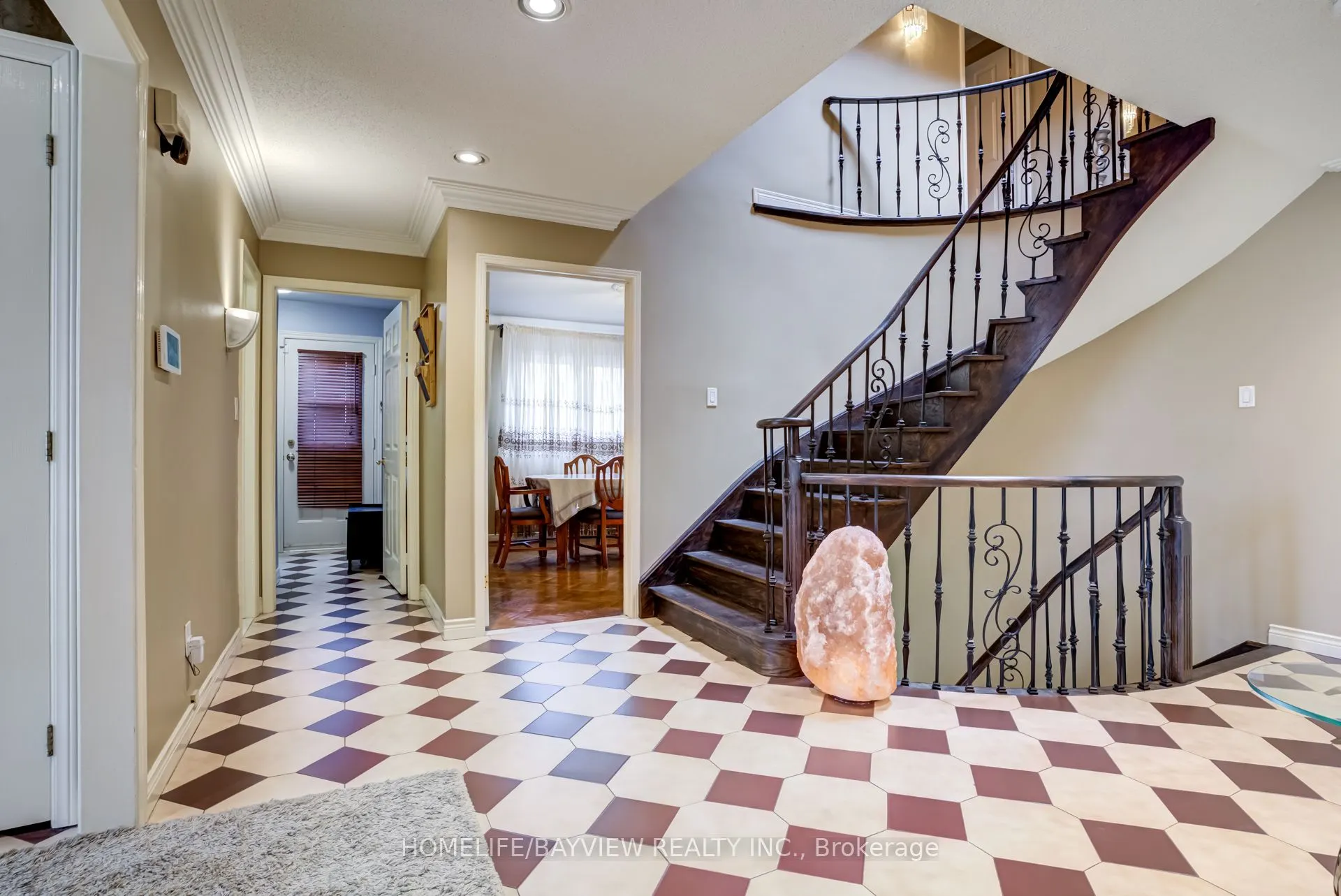 54 Airdrie Drive