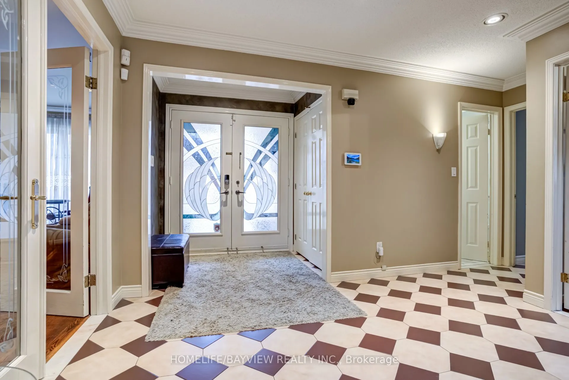 54 Airdrie Drive