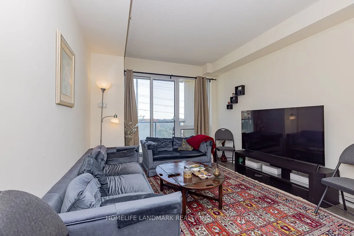 9088 Yonge Street, #507