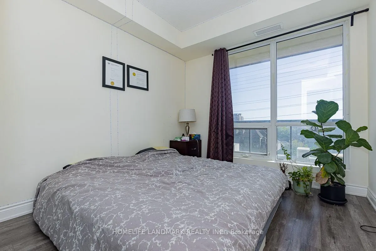 9088 Yonge Street, #507