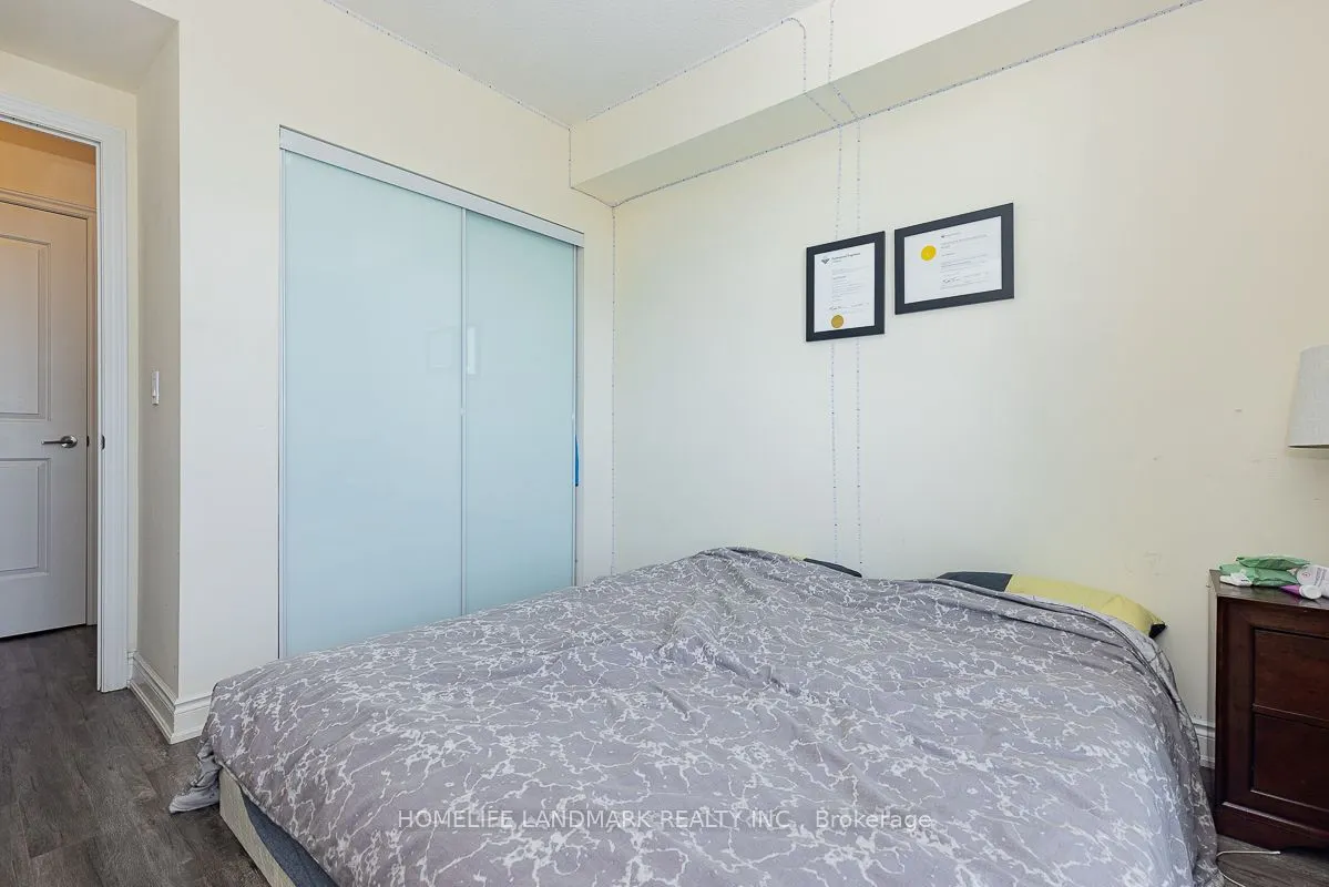 9088 Yonge Street, #507