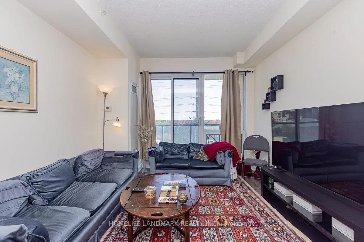 9088 Yonge Street, #507