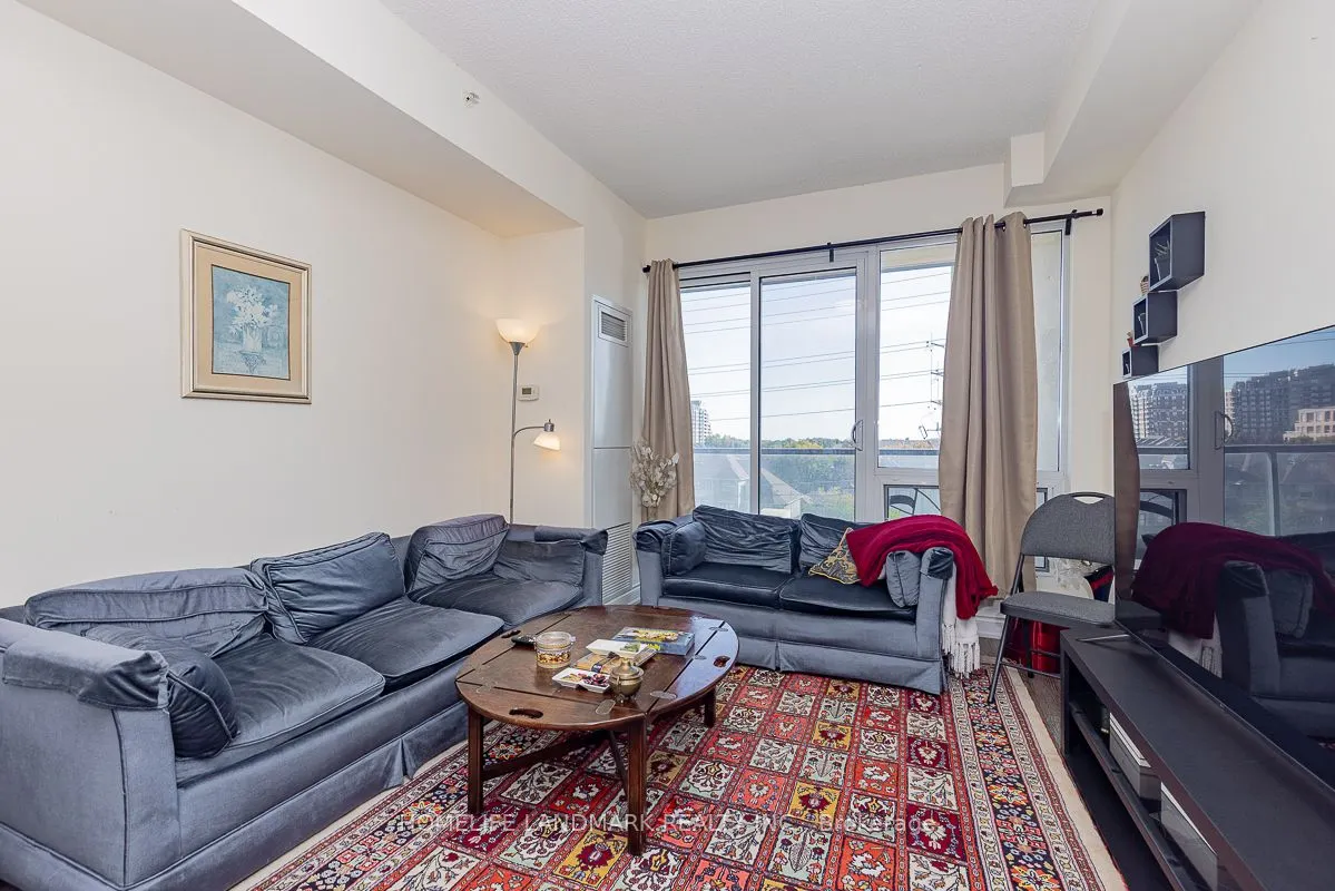 9088 Yonge Street, #507