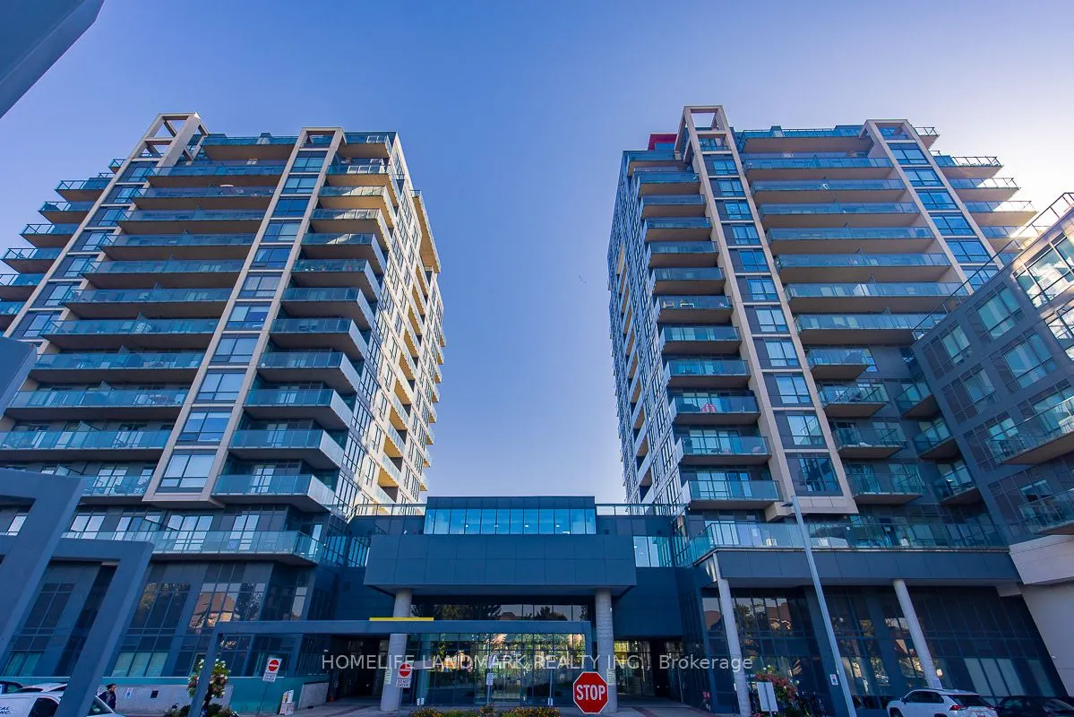 9088 Yonge Street, #507