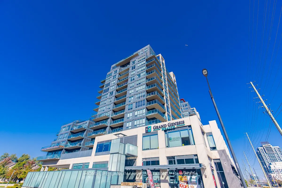 9088 Yonge Street, #507
