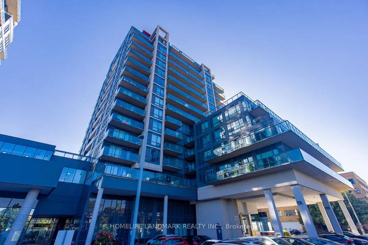 9088 Yonge Street, #507