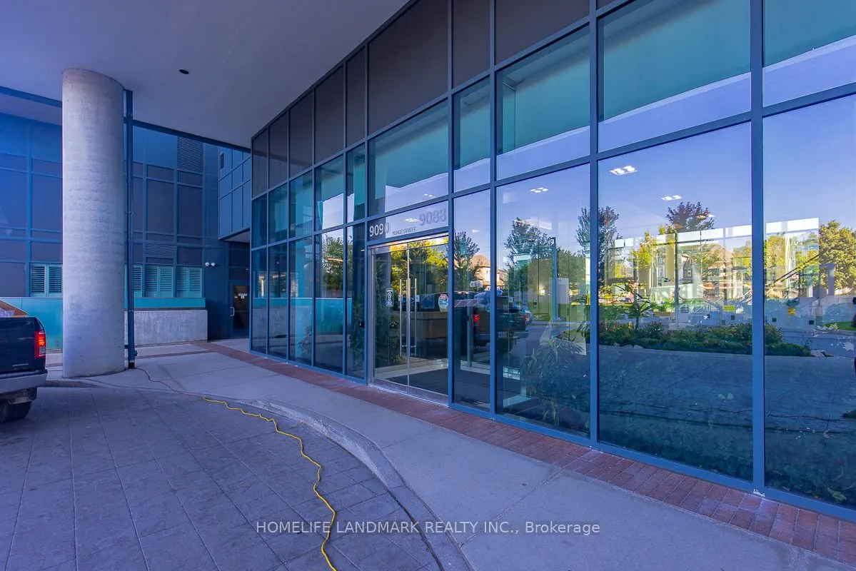 9088 Yonge Street, #507