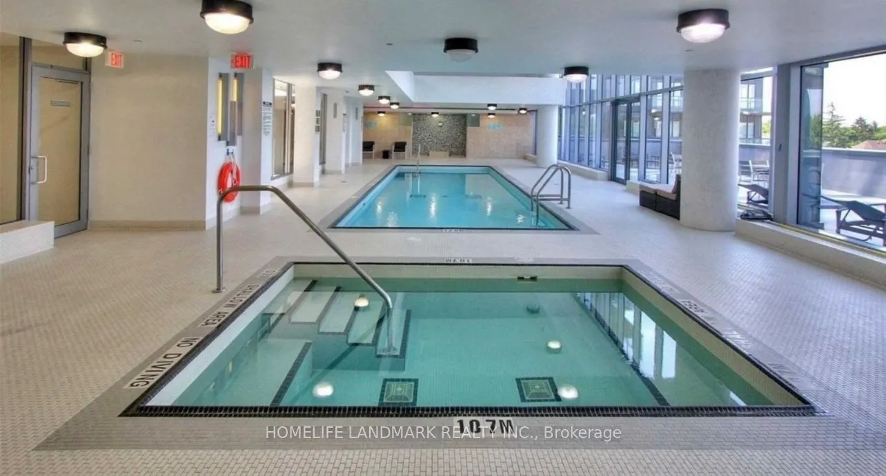 9088 Yonge Street, #507