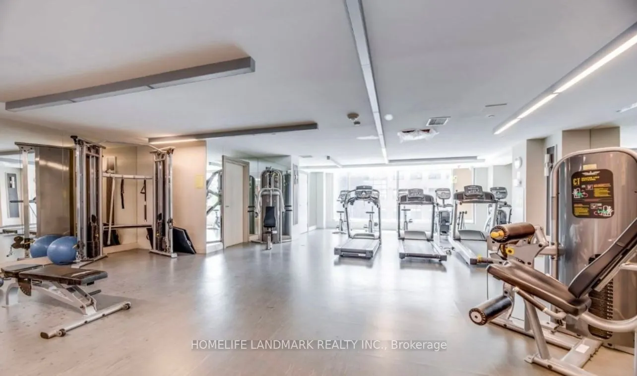9088 Yonge Street, #507