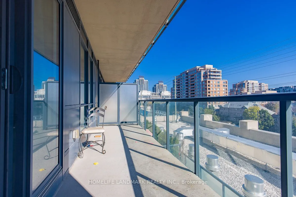 9088 Yonge Street, #507