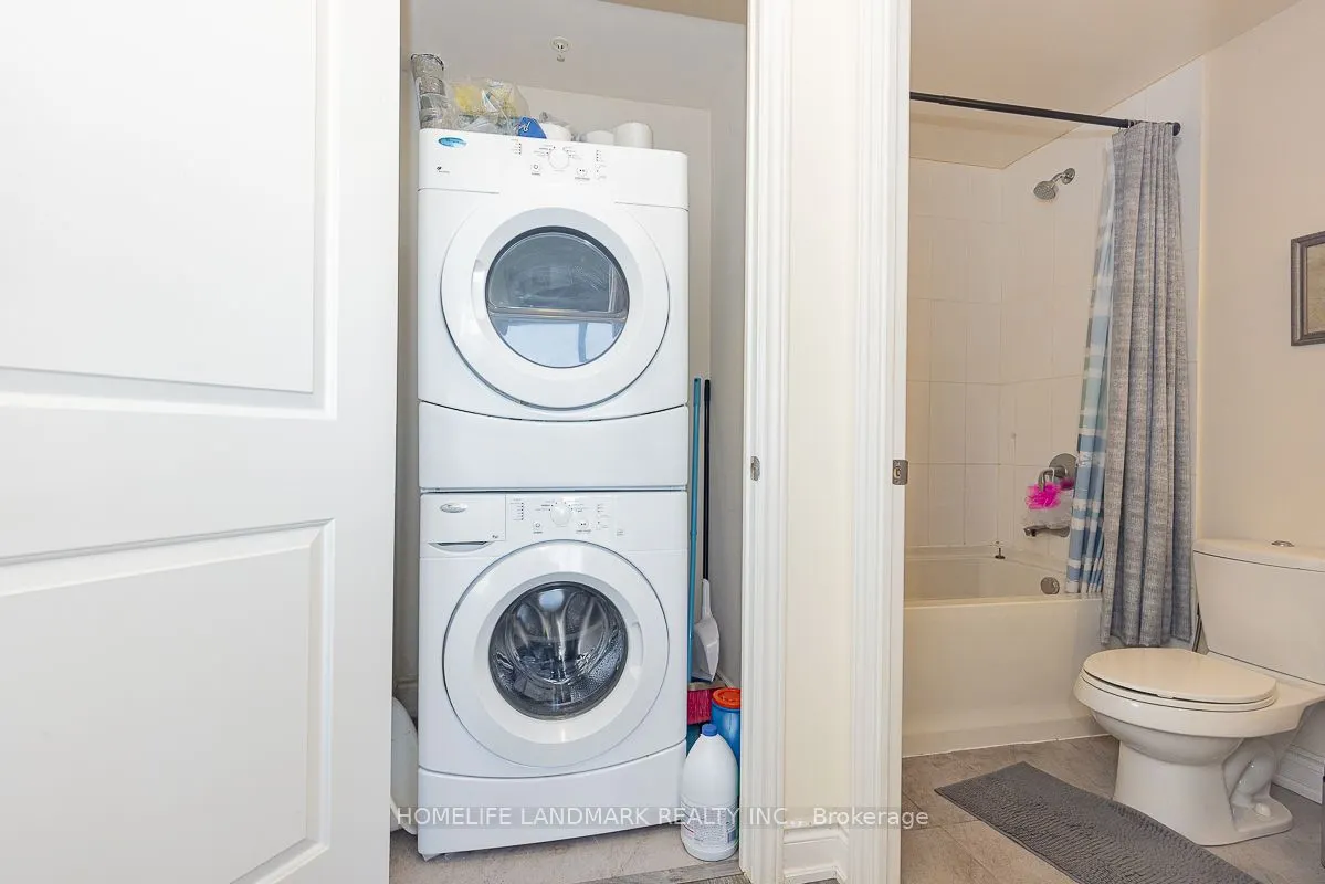 9088 Yonge Street, #507