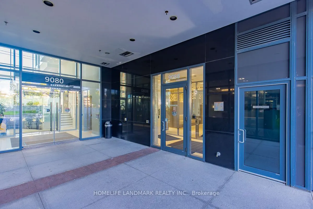 9088 Yonge Street, #507