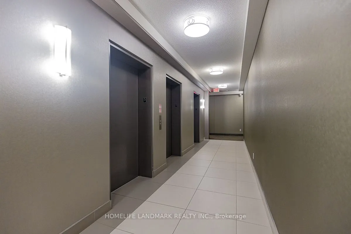9088 Yonge Street, #507
