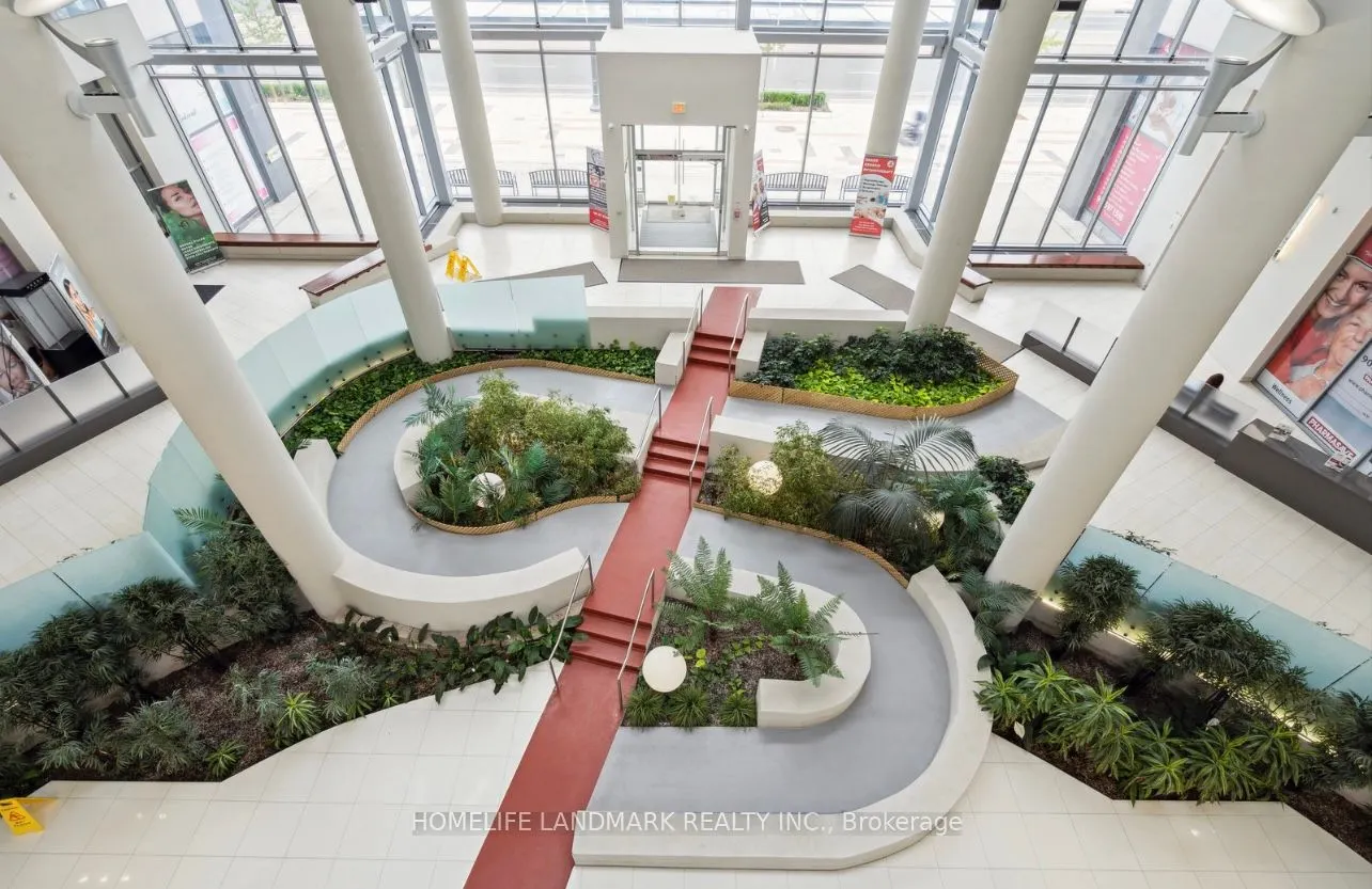 9088 Yonge Street, #507