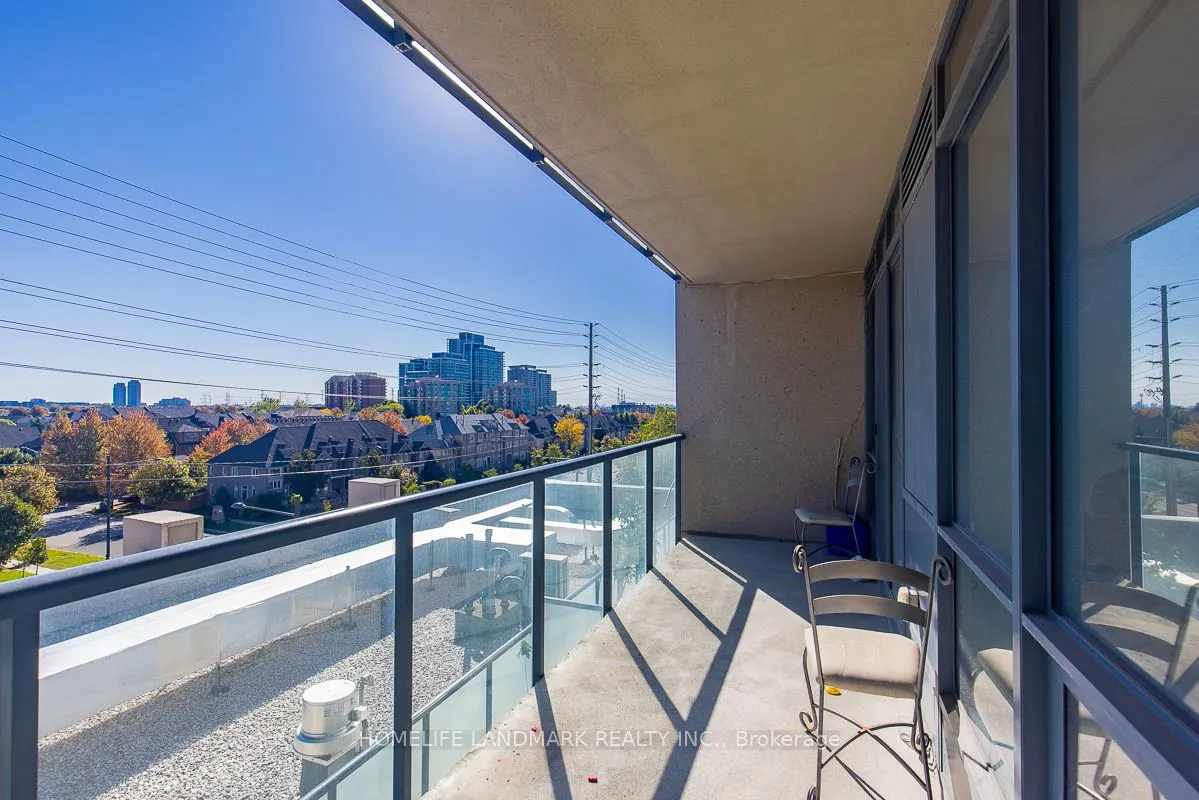 9088 Yonge Street, #507