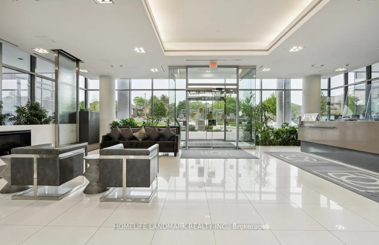 9088 Yonge Street, #507