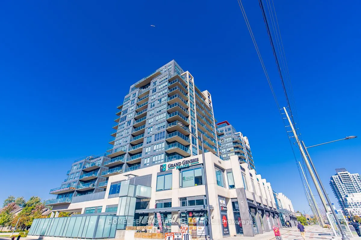 9088 Yonge Street, #507