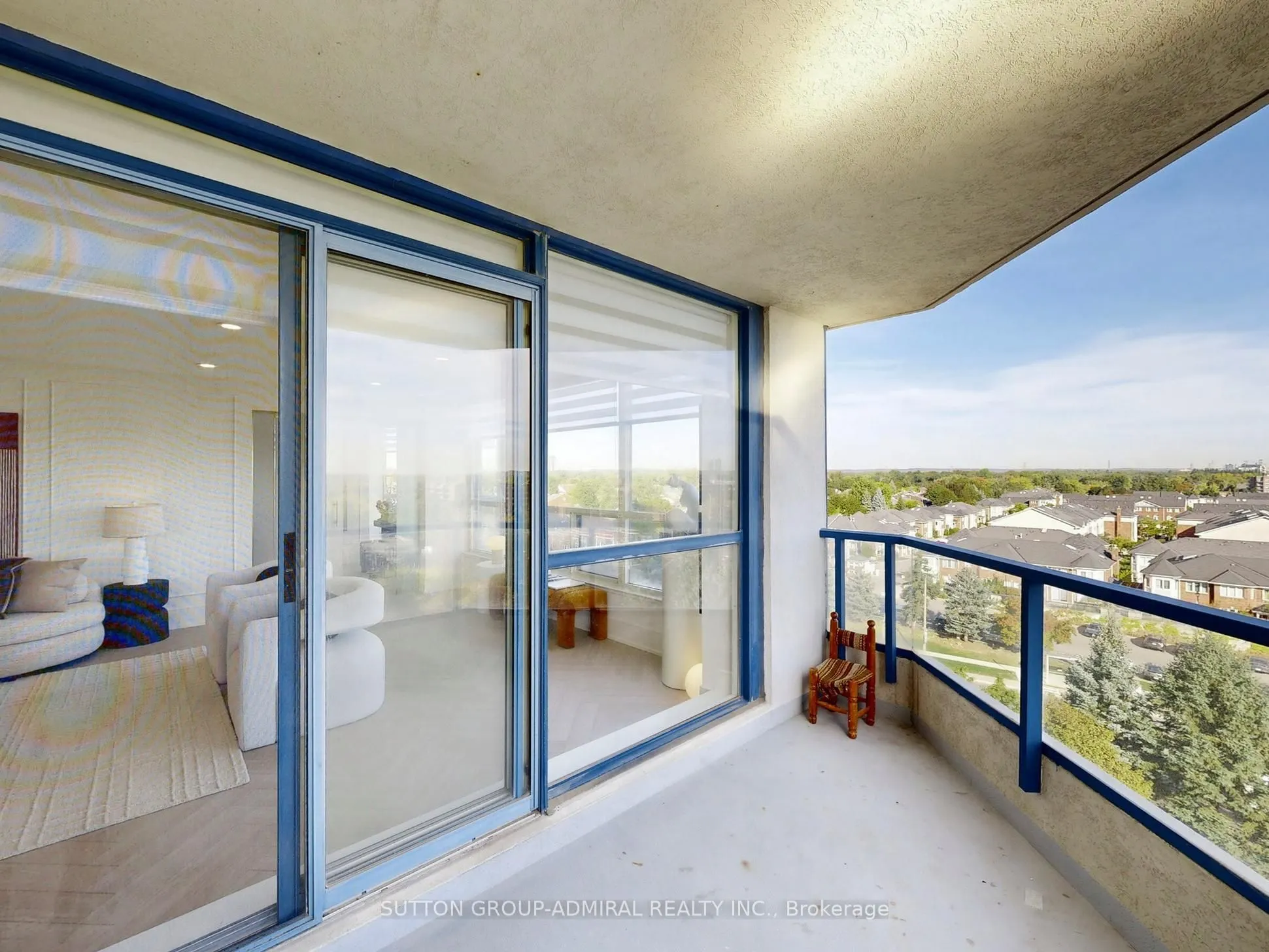 1 Clark Avenue W, #704