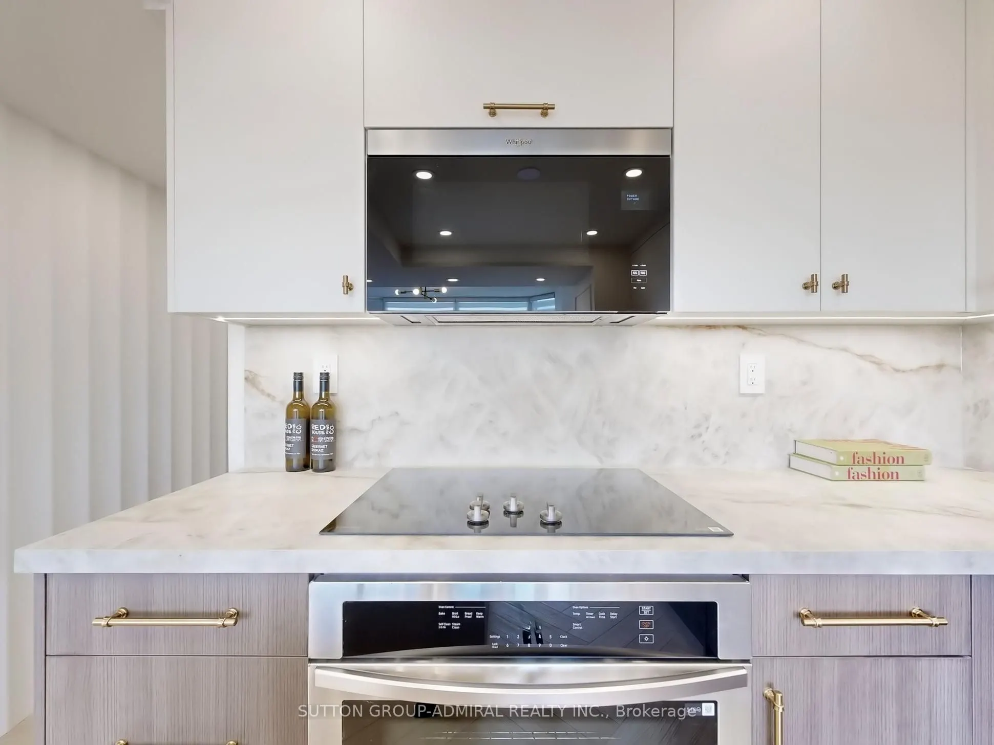 1 Clark Avenue W, #704