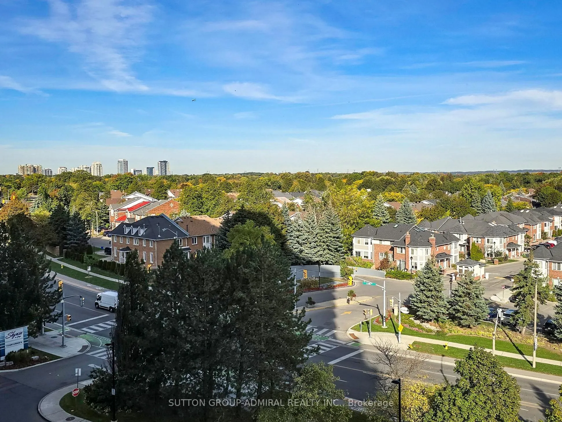 1 Clark Avenue W, #704