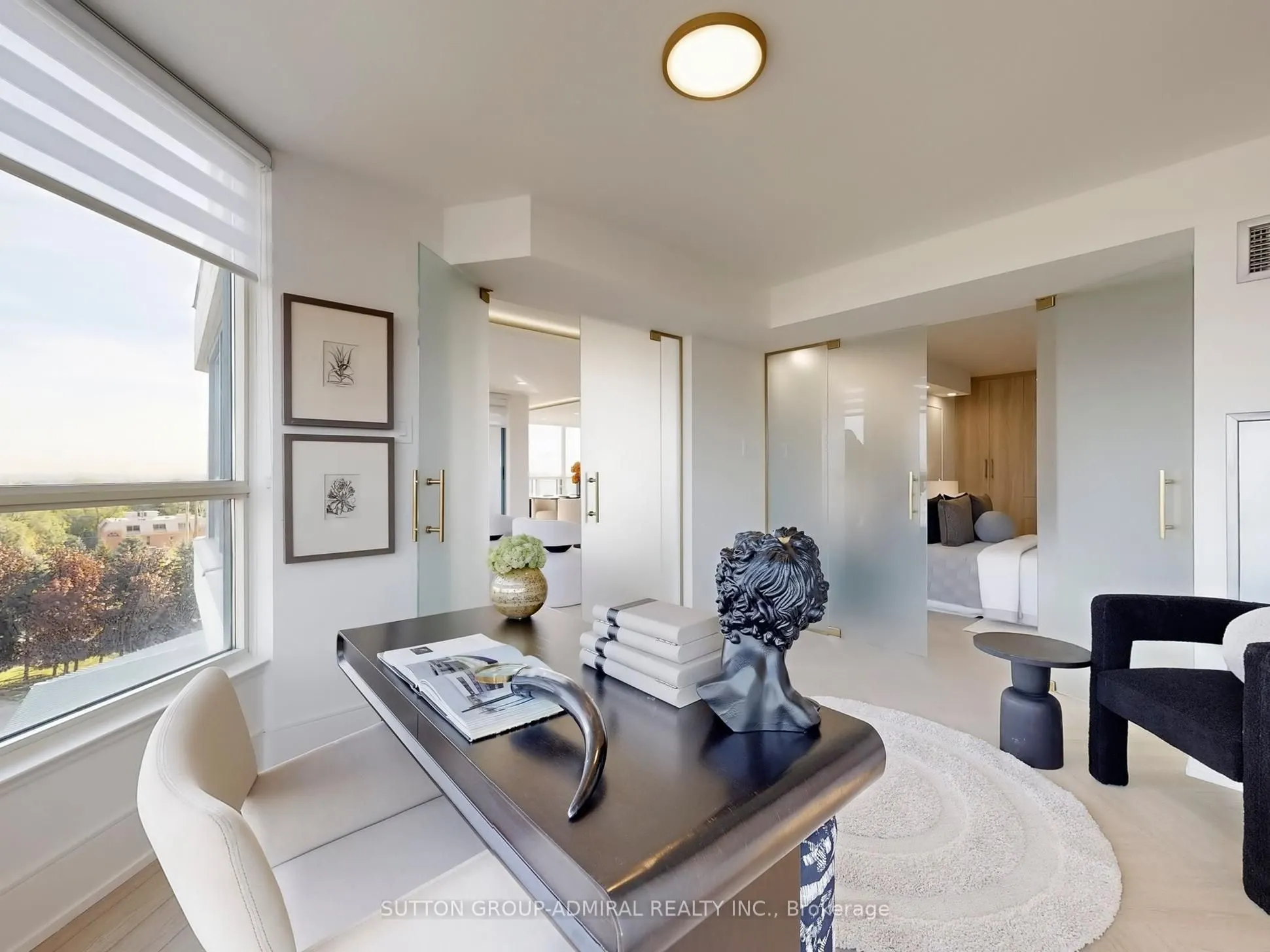 1 Clark Avenue W, #704
