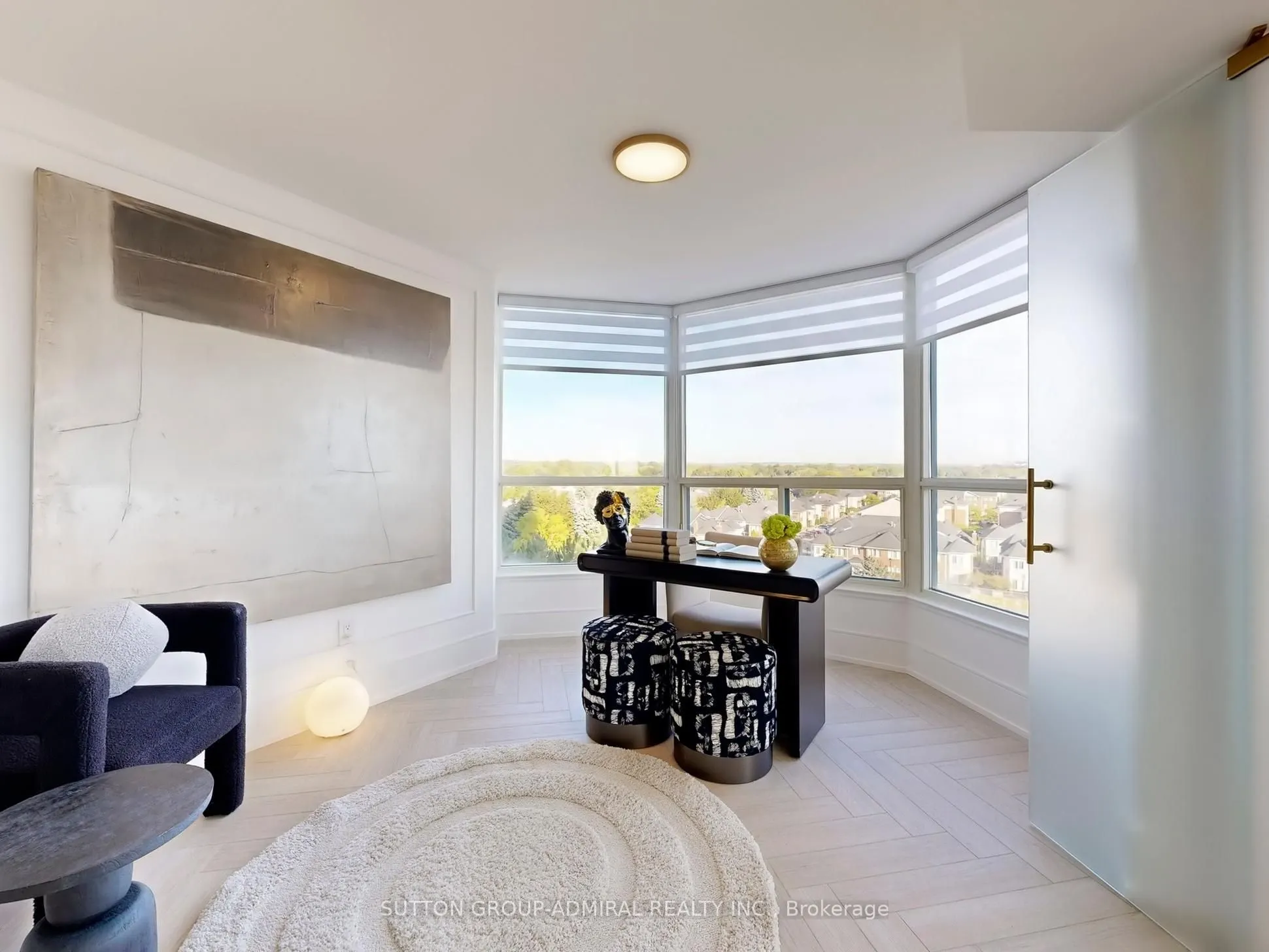 1 Clark Avenue W, #704