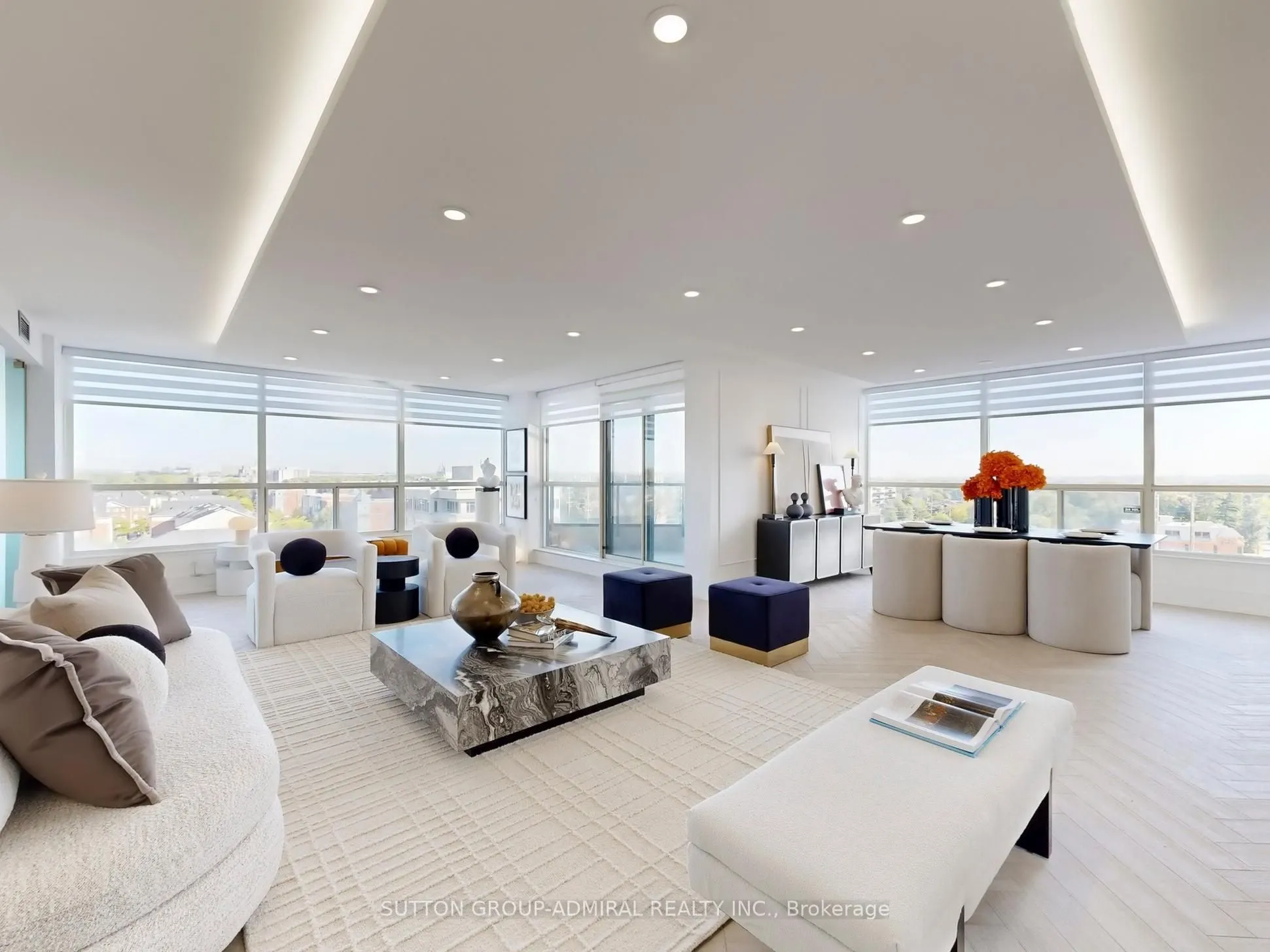 1 Clark Avenue W, #704