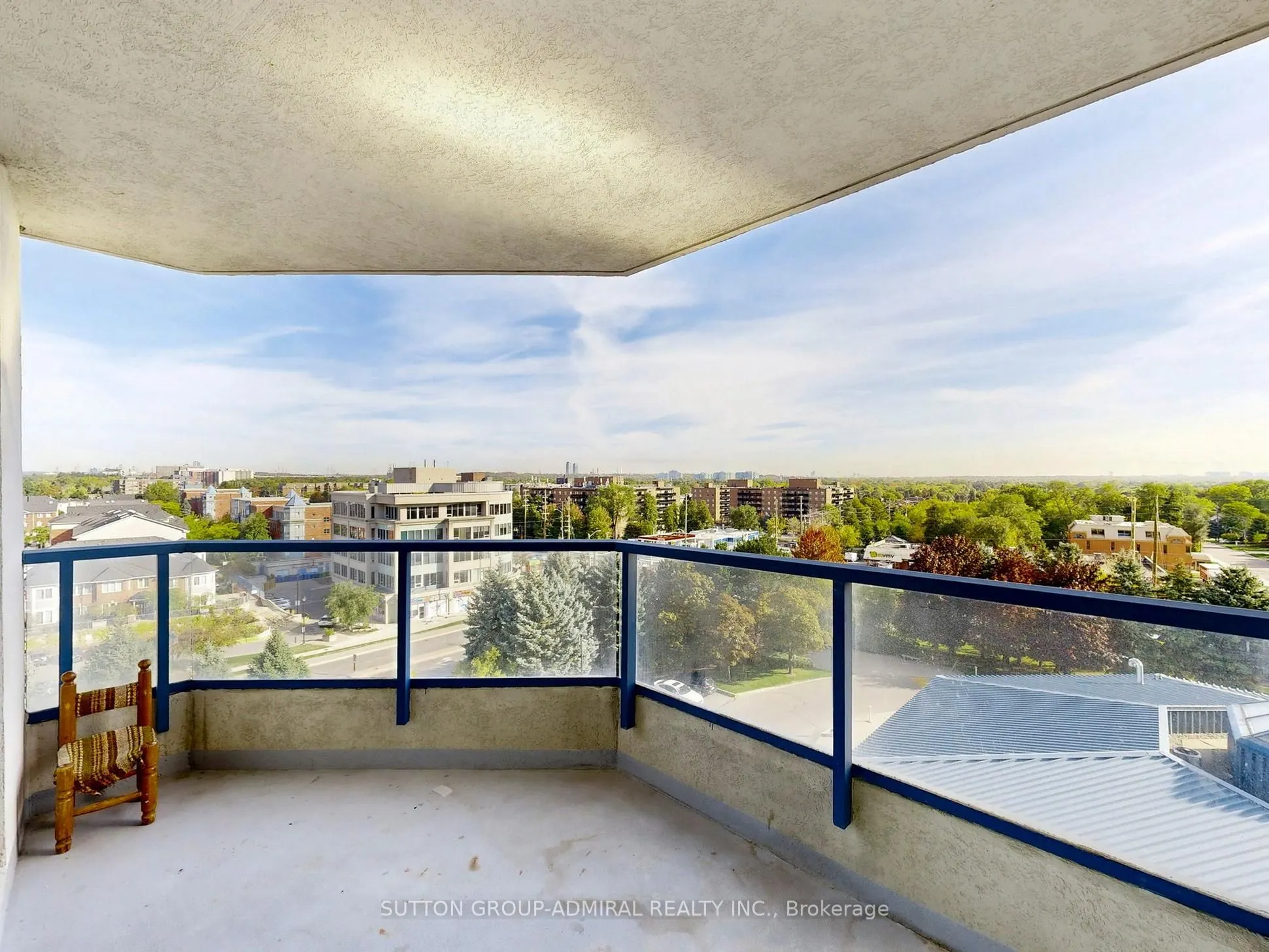 1 Clark Avenue W, #704