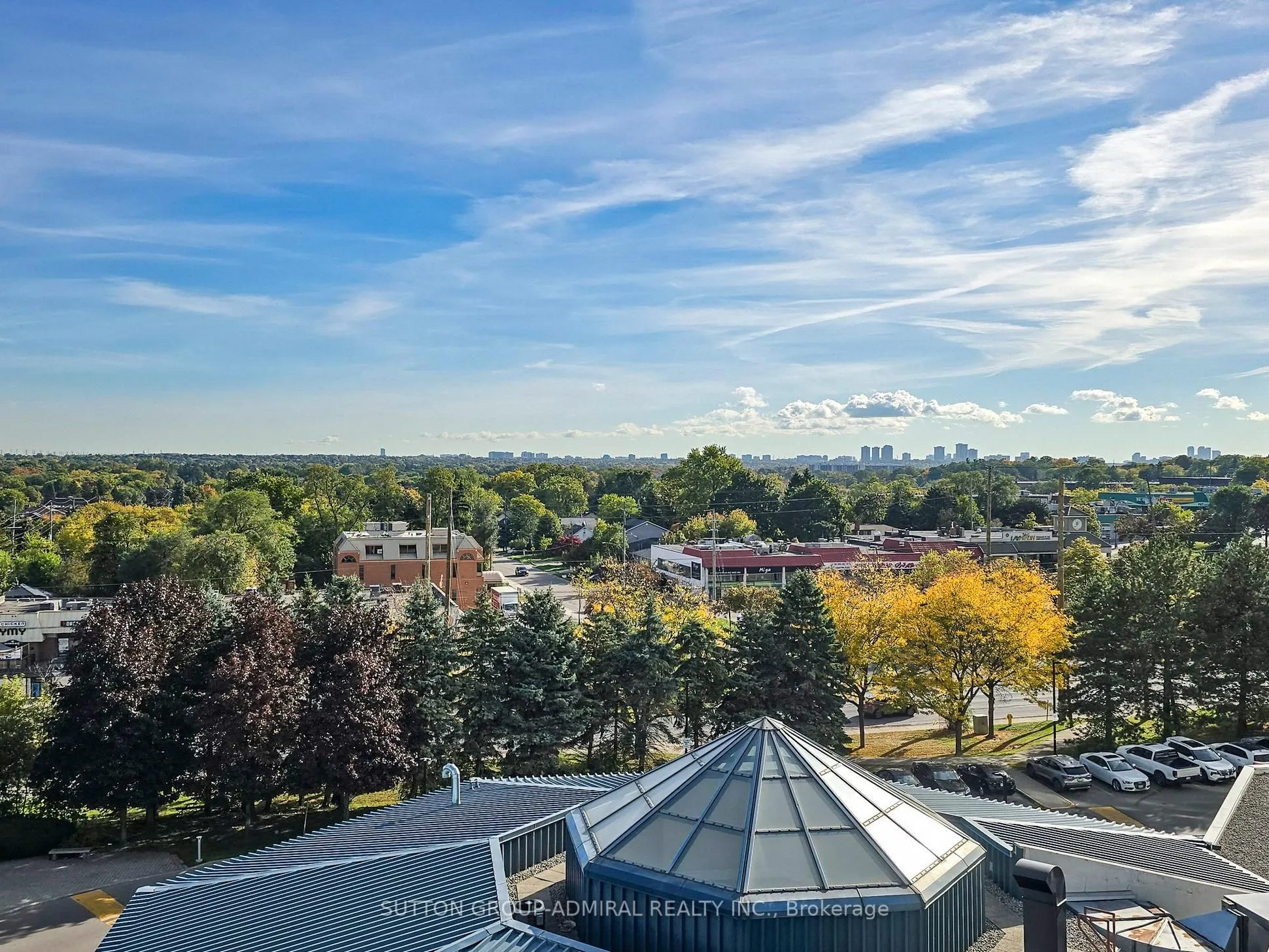 1 Clark Avenue W, #704