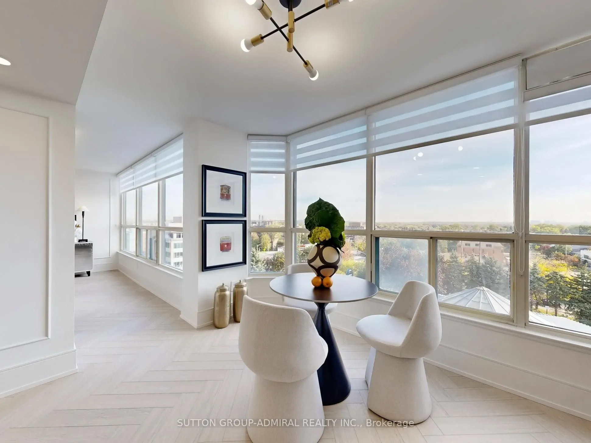 1 Clark Avenue W, #704