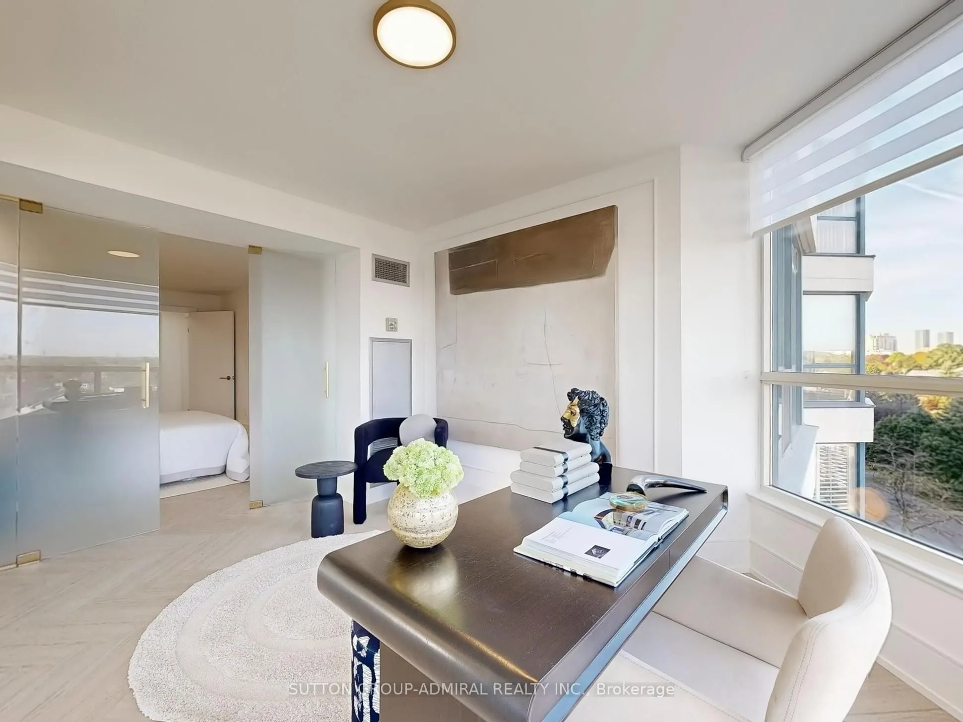 1 Clark Avenue W, #704