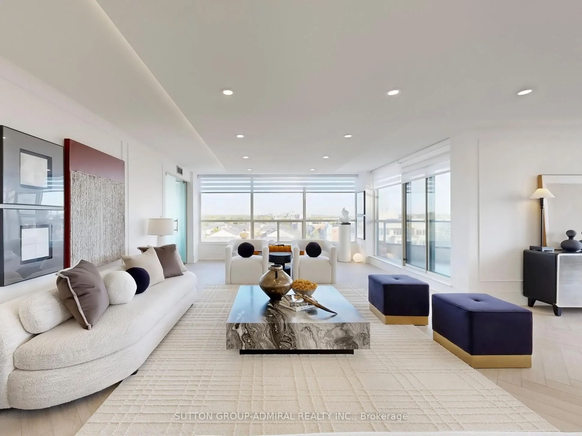 1 Clark Avenue W, #704