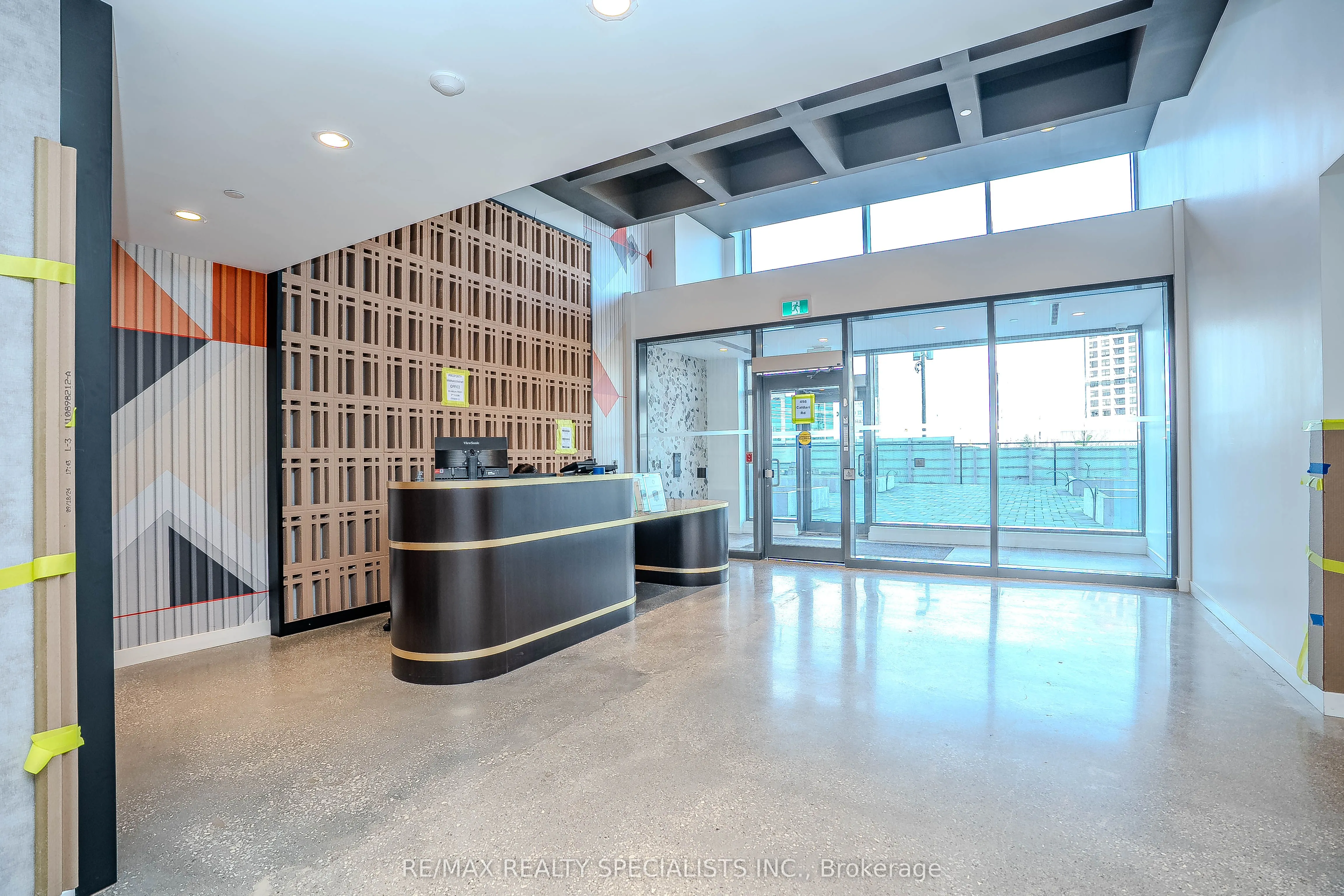 474 Caldari Road, #1301