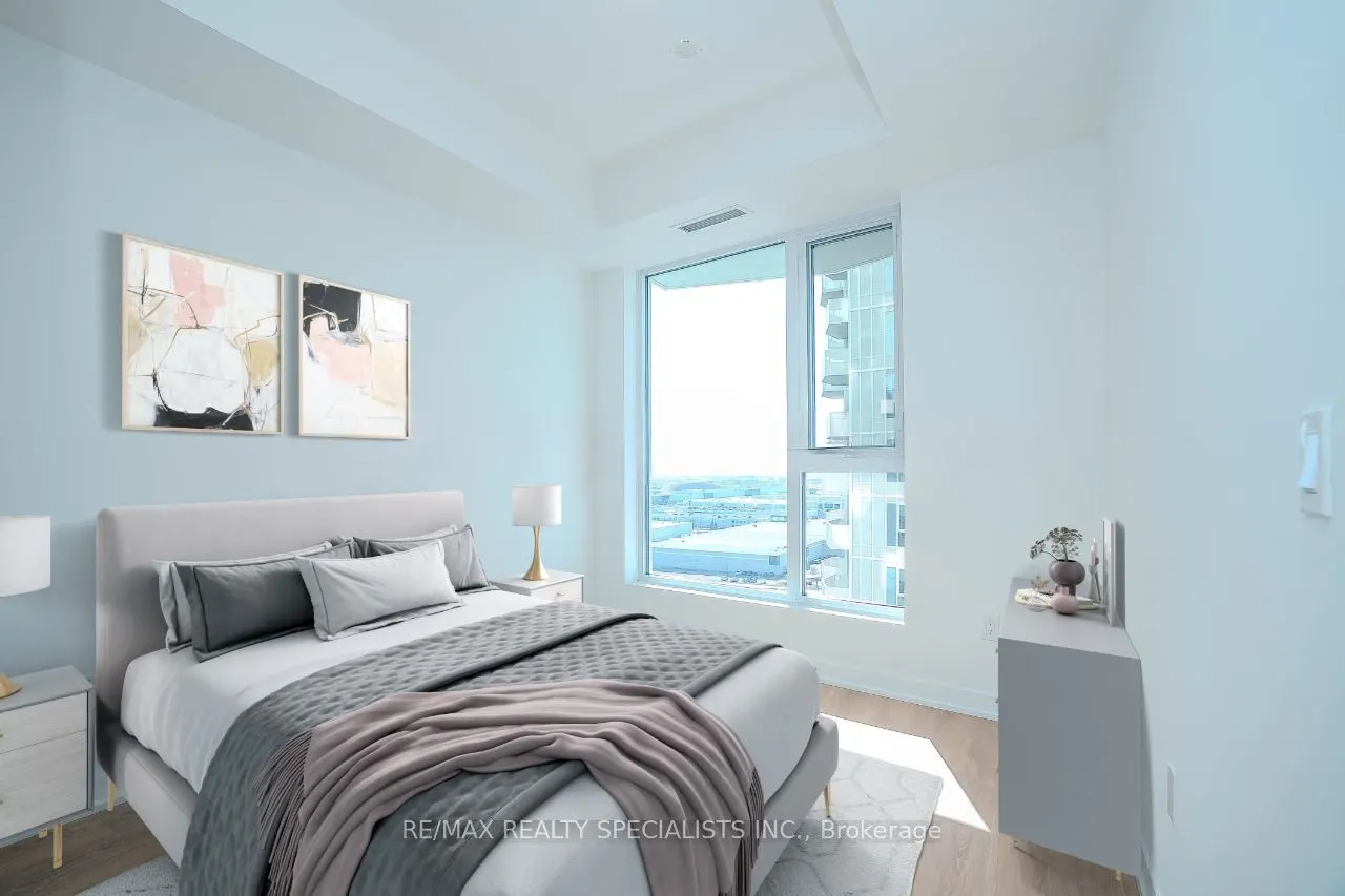 474 Caldari Road, #1301