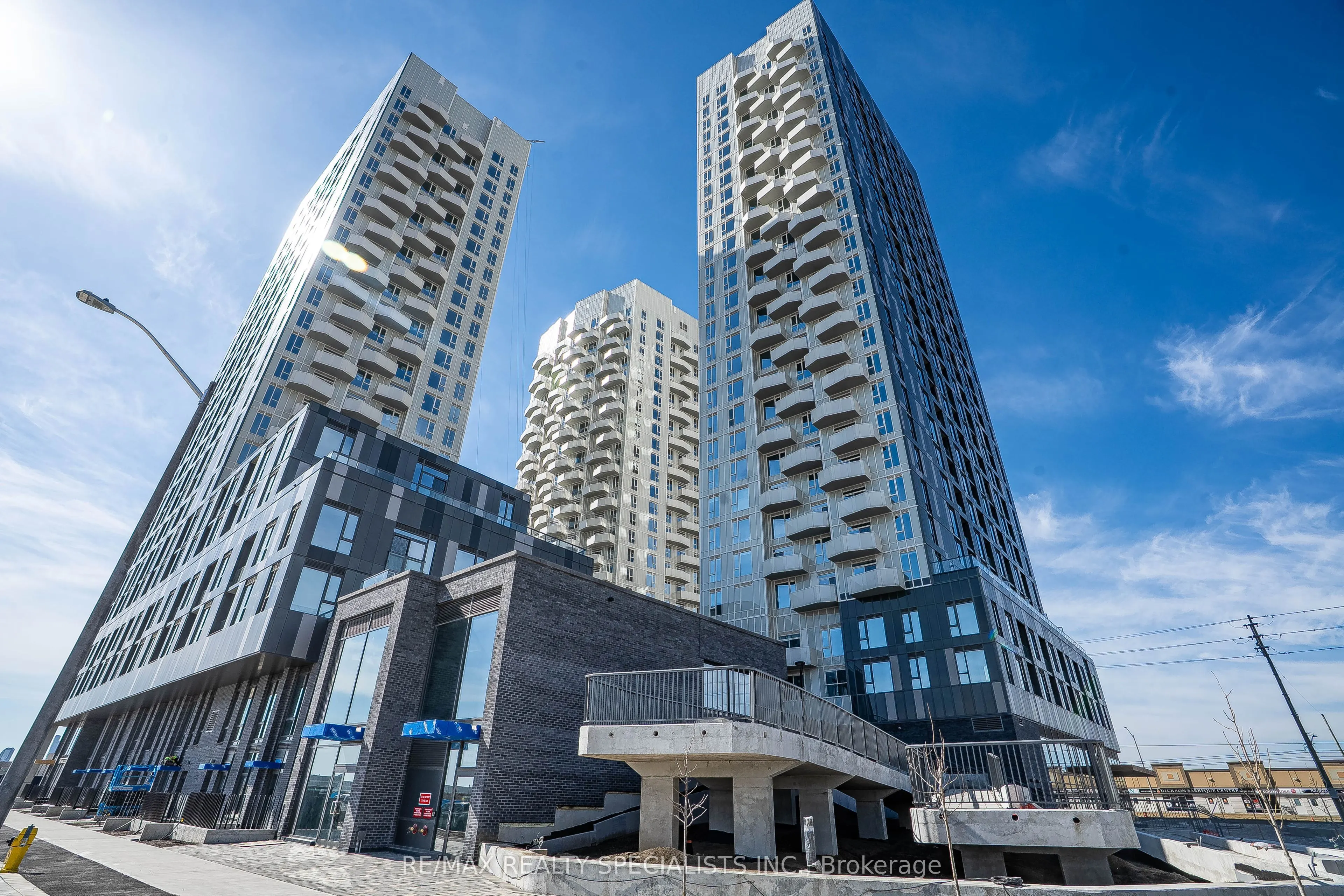 474 Caldari Road, #1301