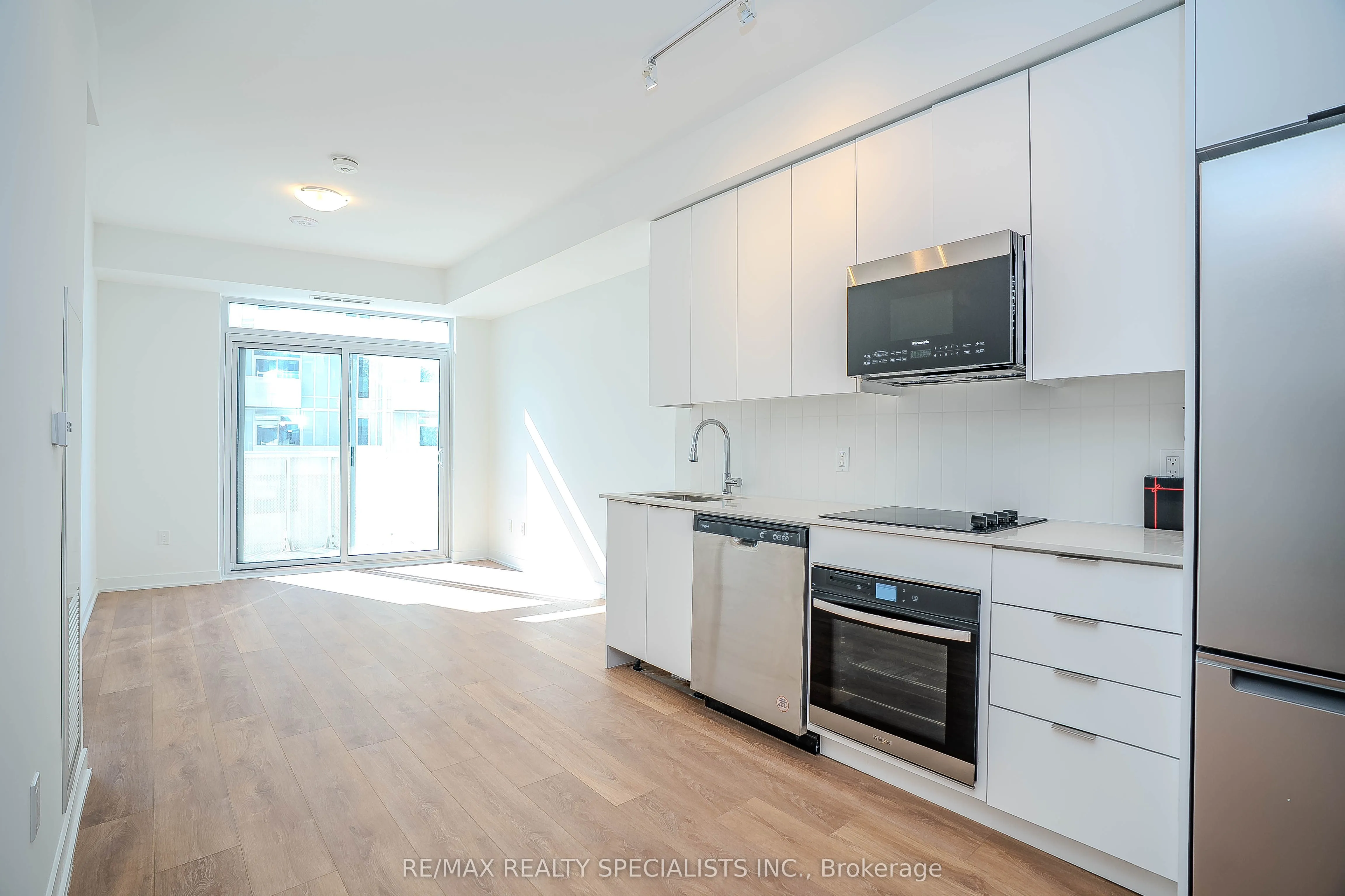 474 Caldari Road, #1301