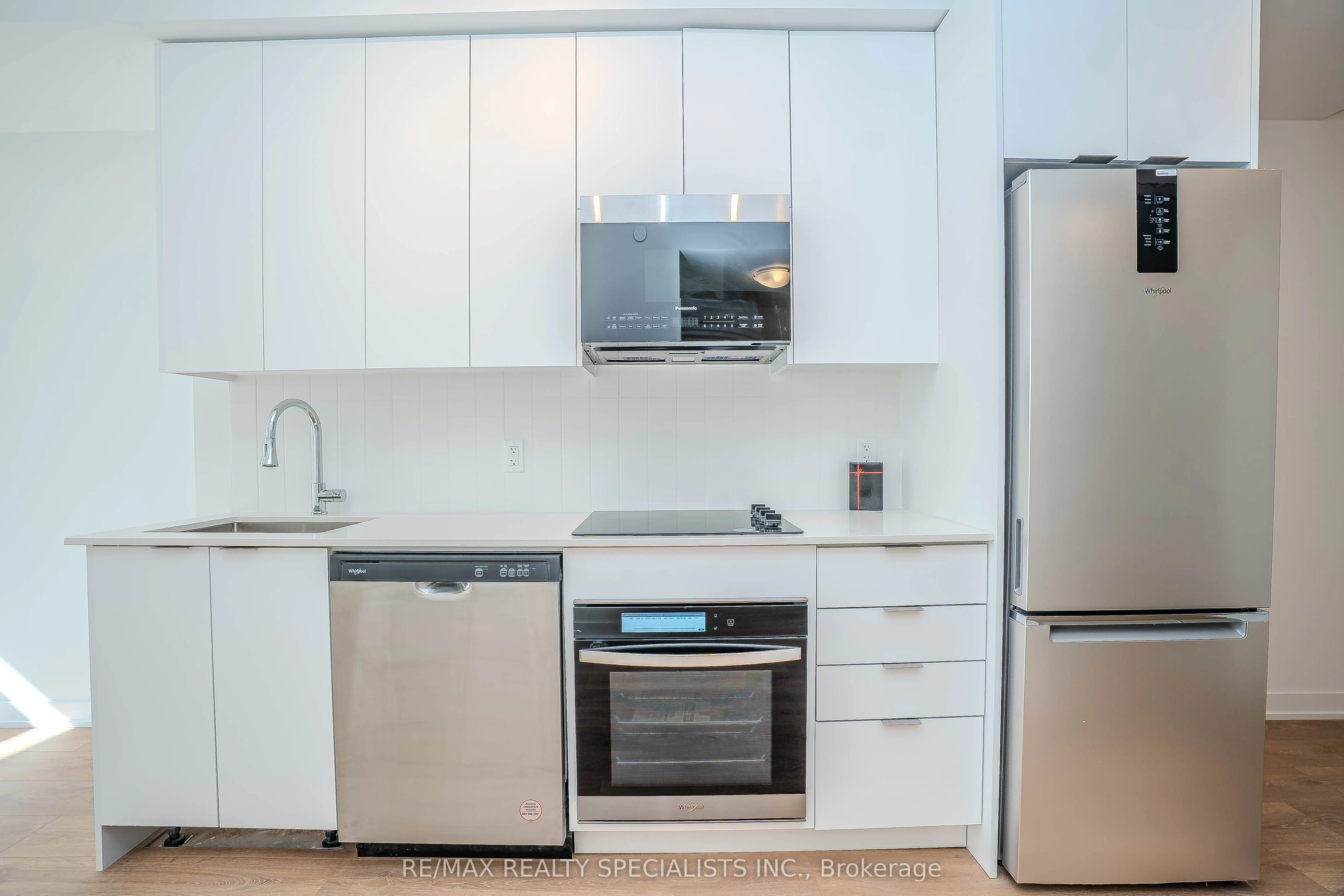 474 Caldari Road, #1301