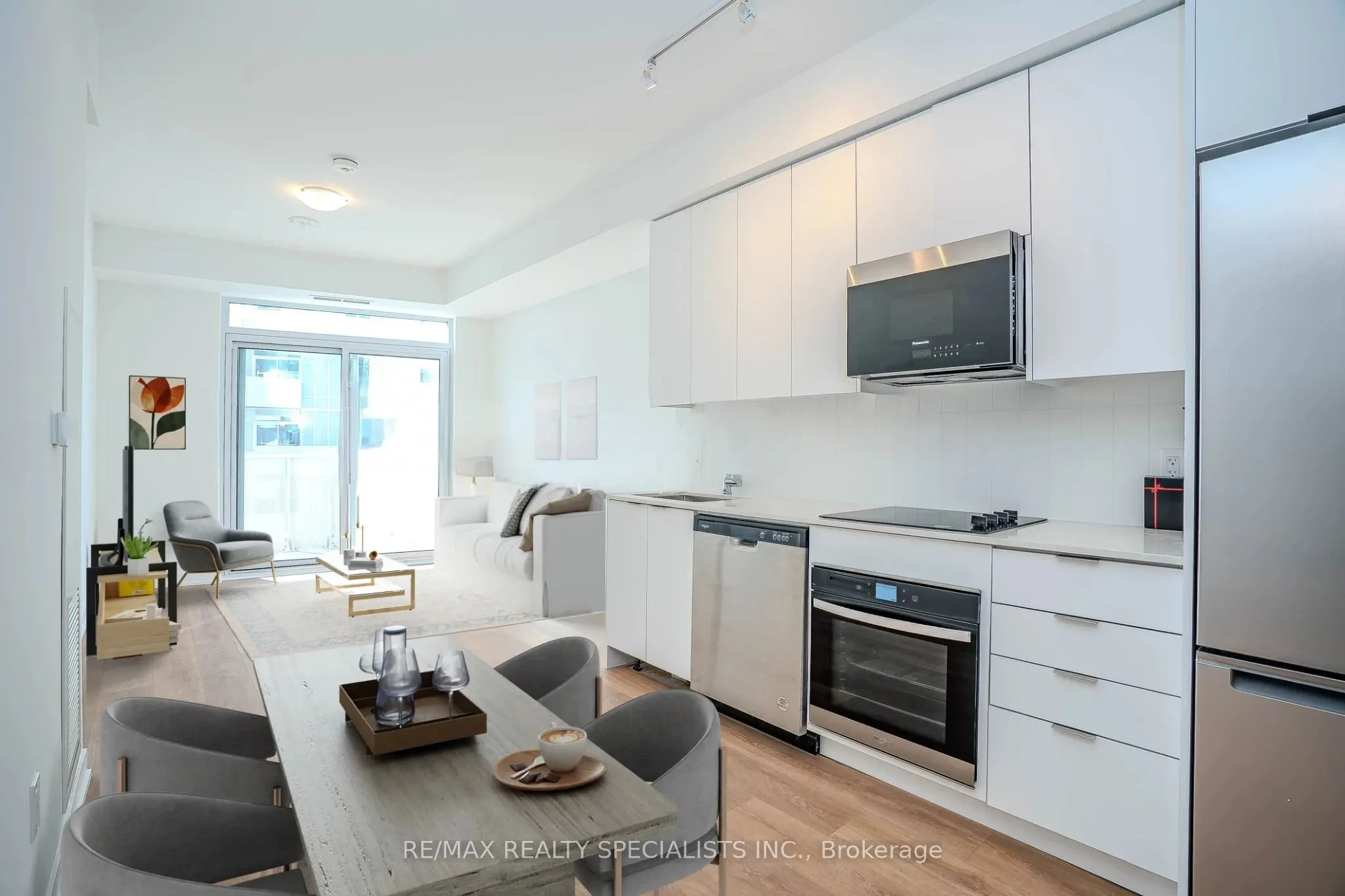 474 Caldari Road, #1301