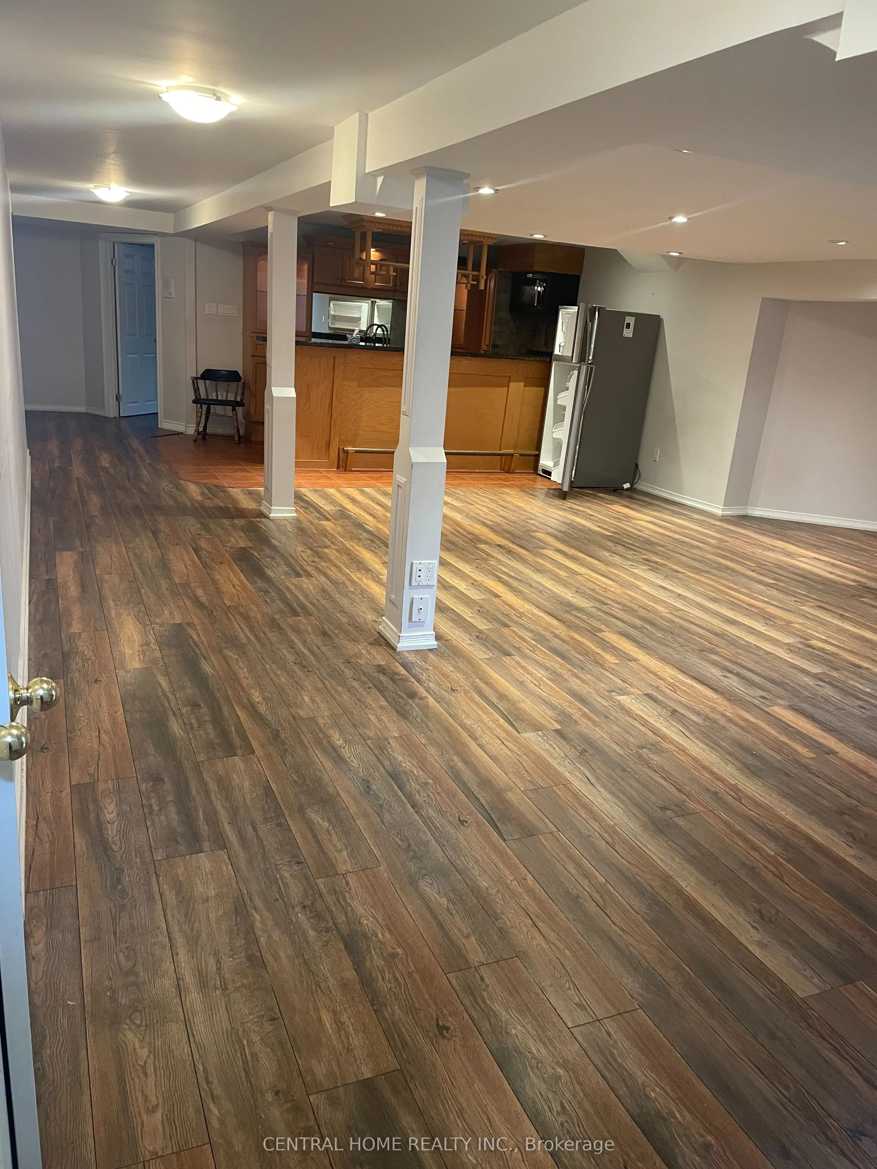 1 Highview Crescent