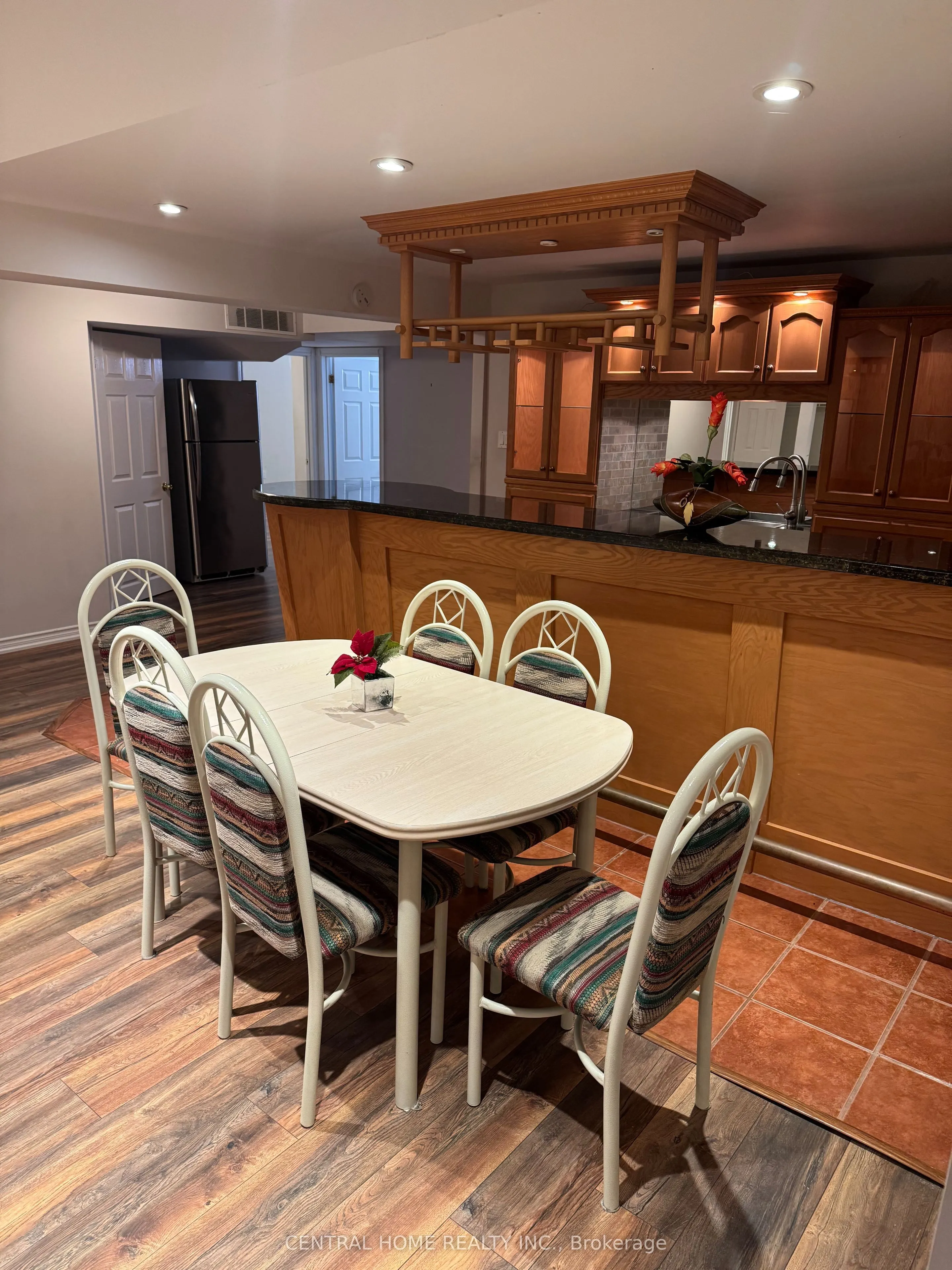 1 Highview Crescent