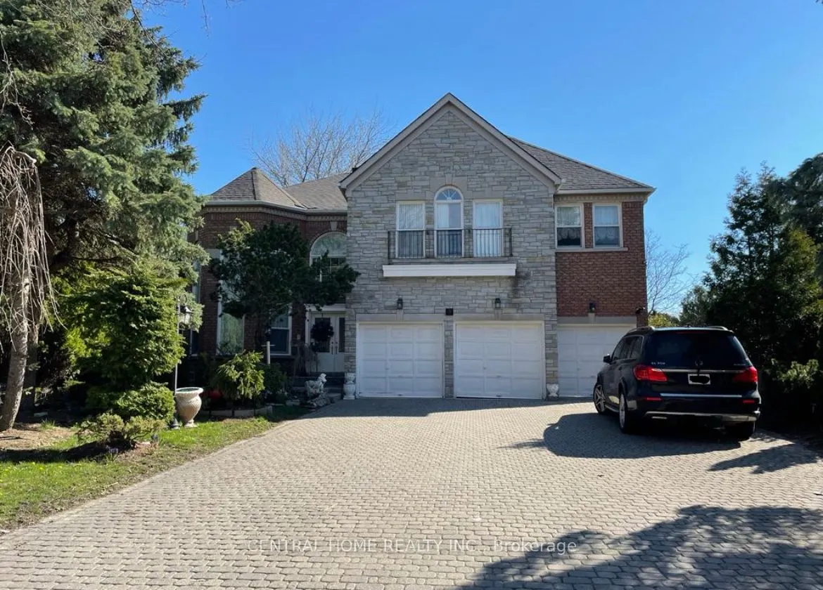 1 Highview Crescent