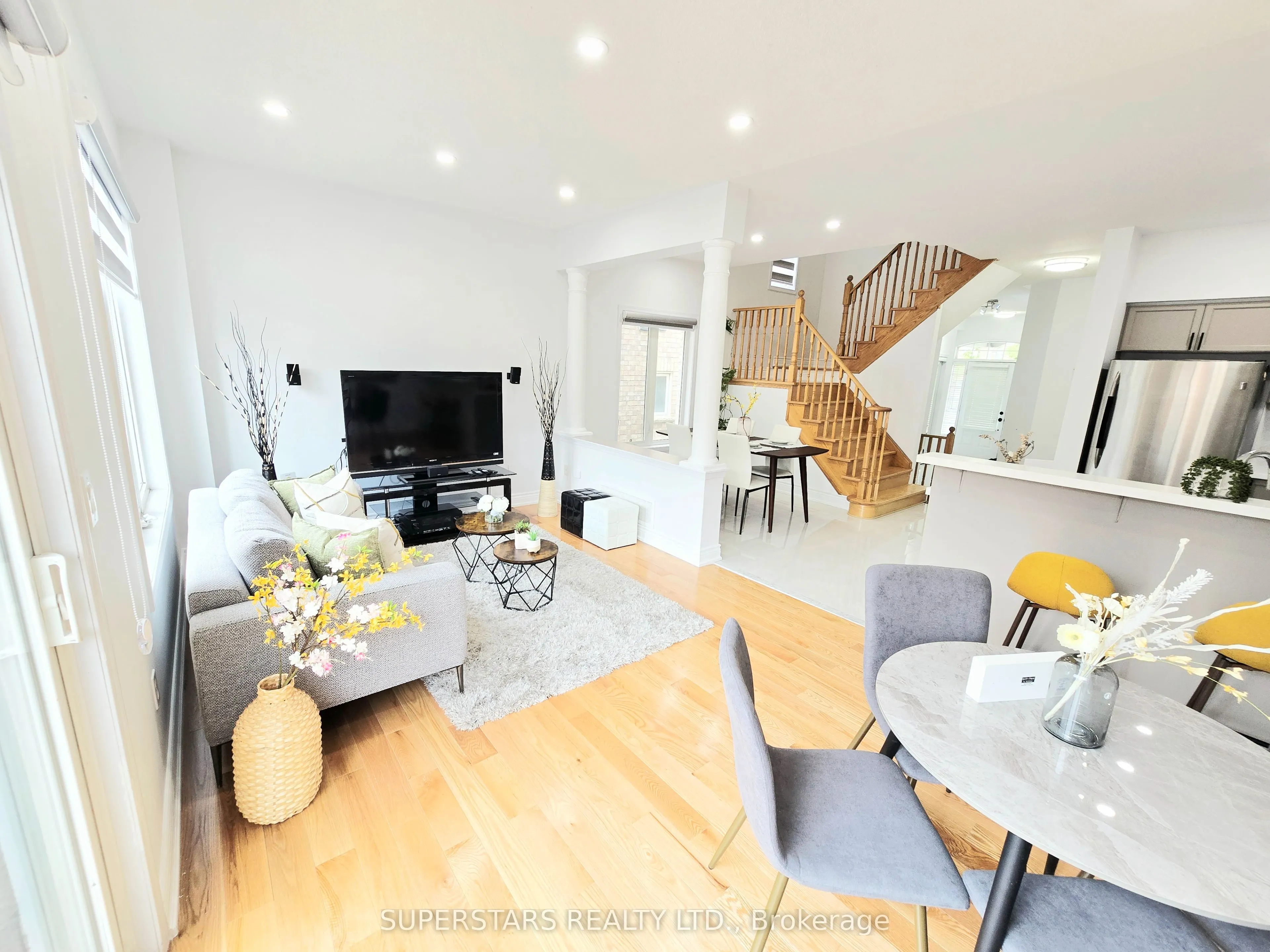 50 Macadam Road