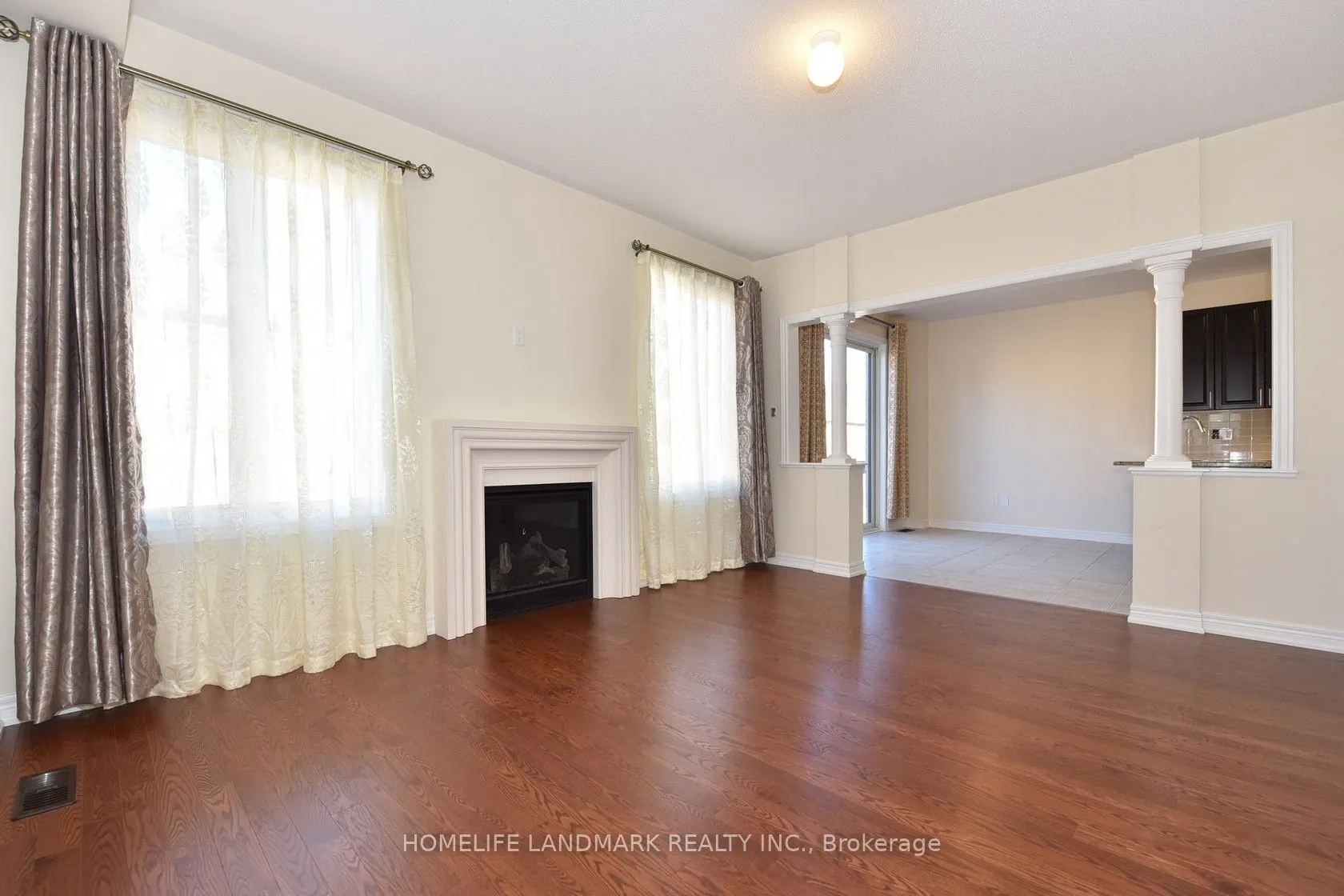 602 Clifford Perry Place