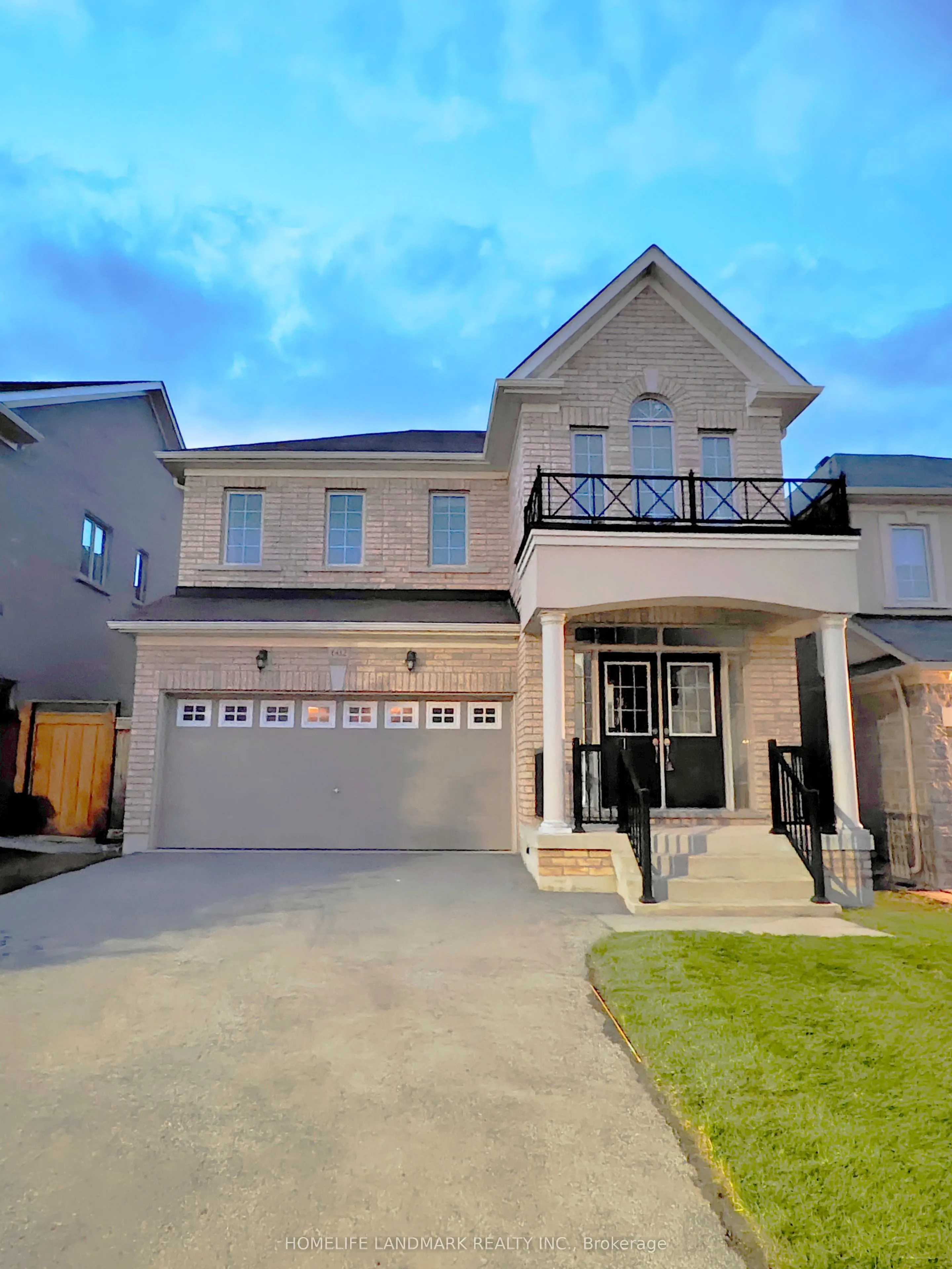 602 Clifford Perry Place