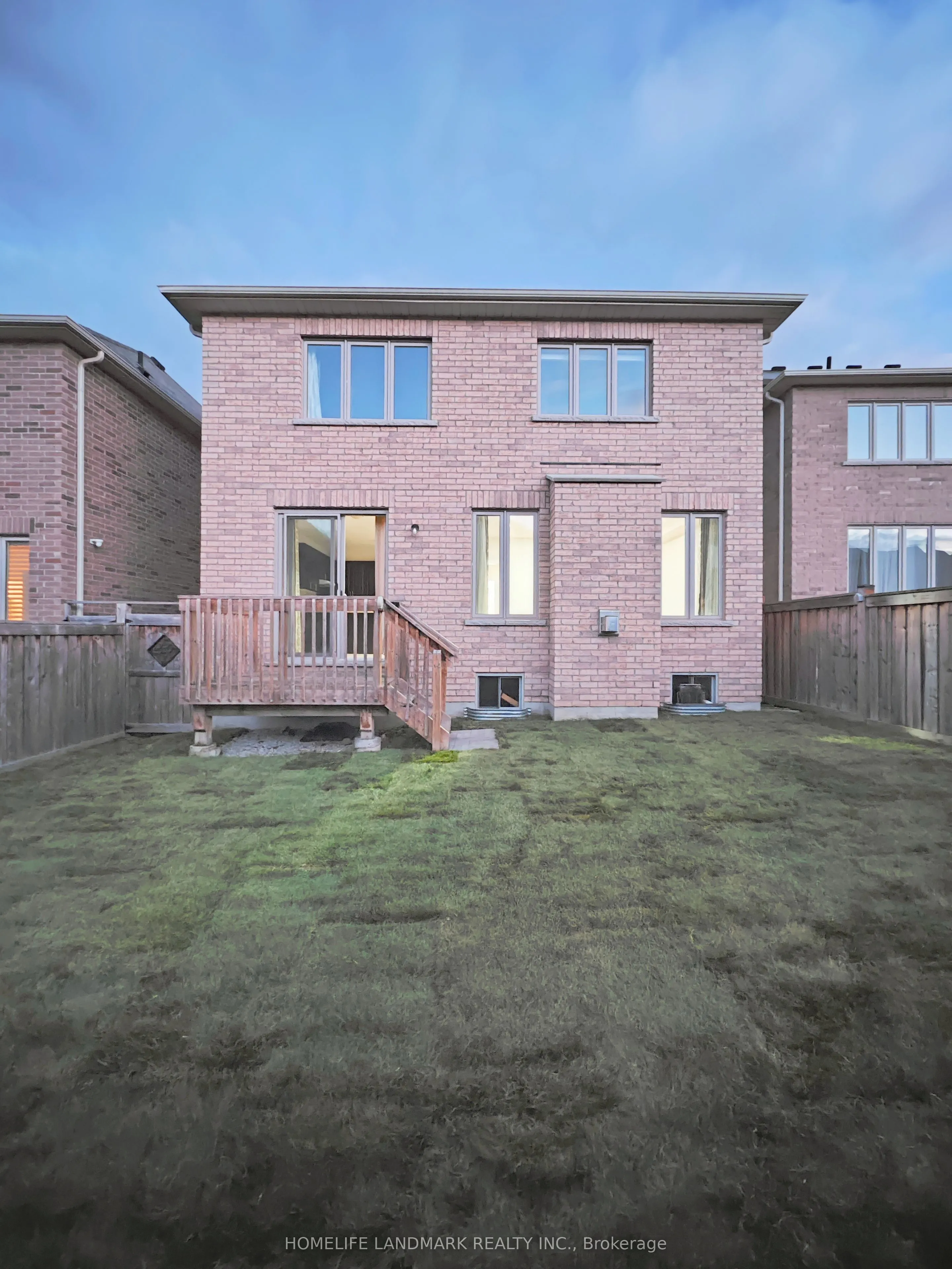 602 Clifford Perry Place