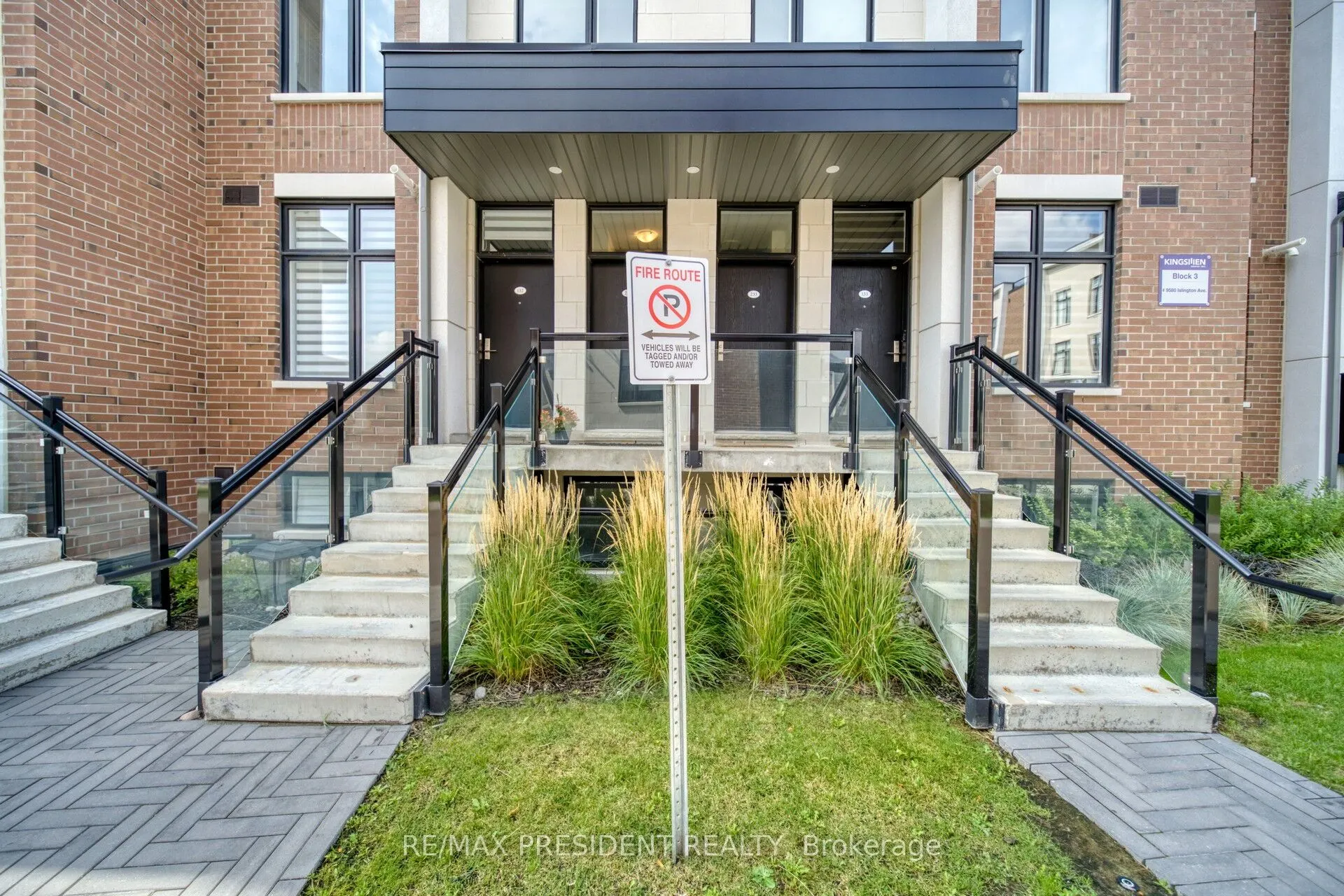 9580 Islington Avenue, #U232