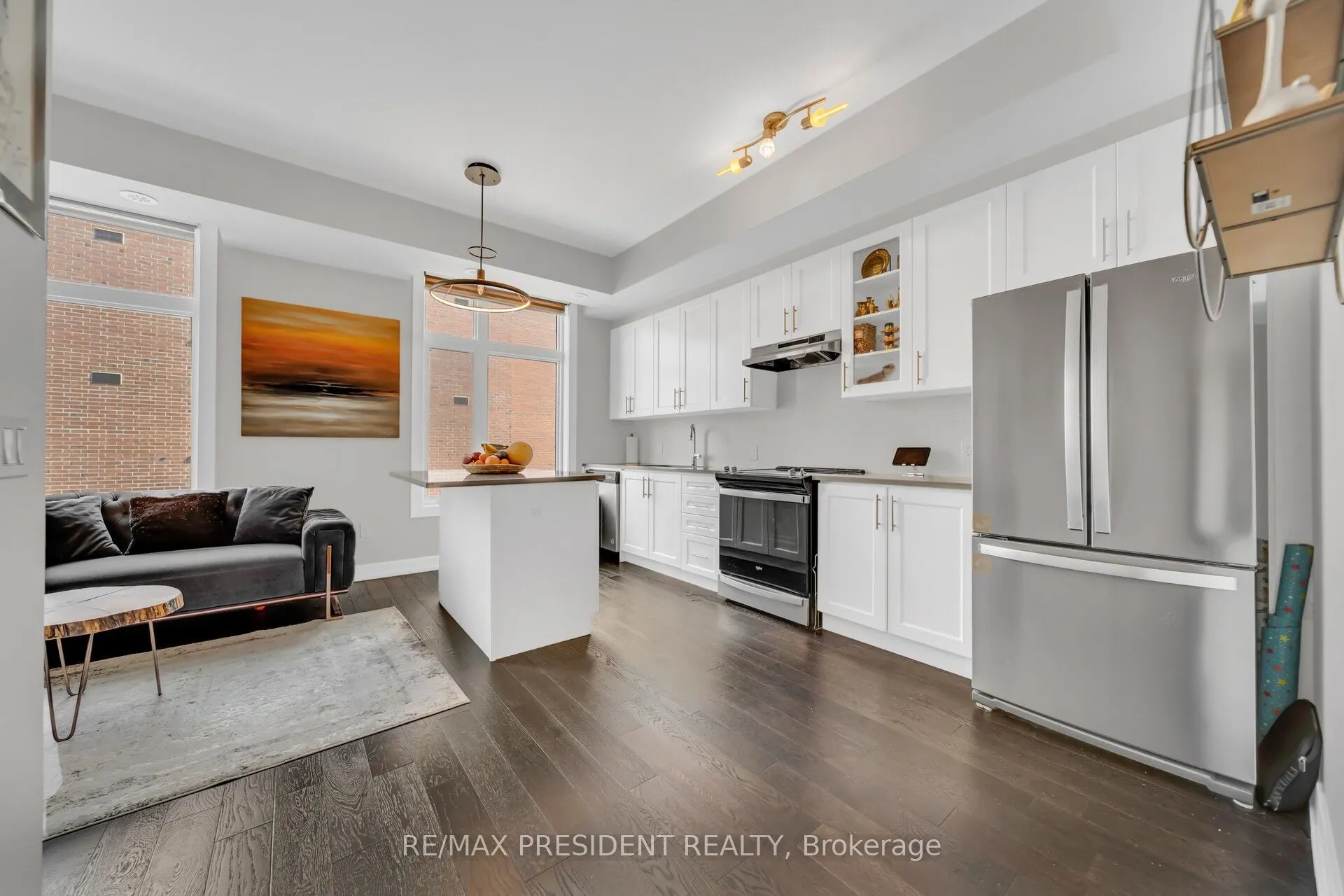 9580 Islington Avenue, #U232