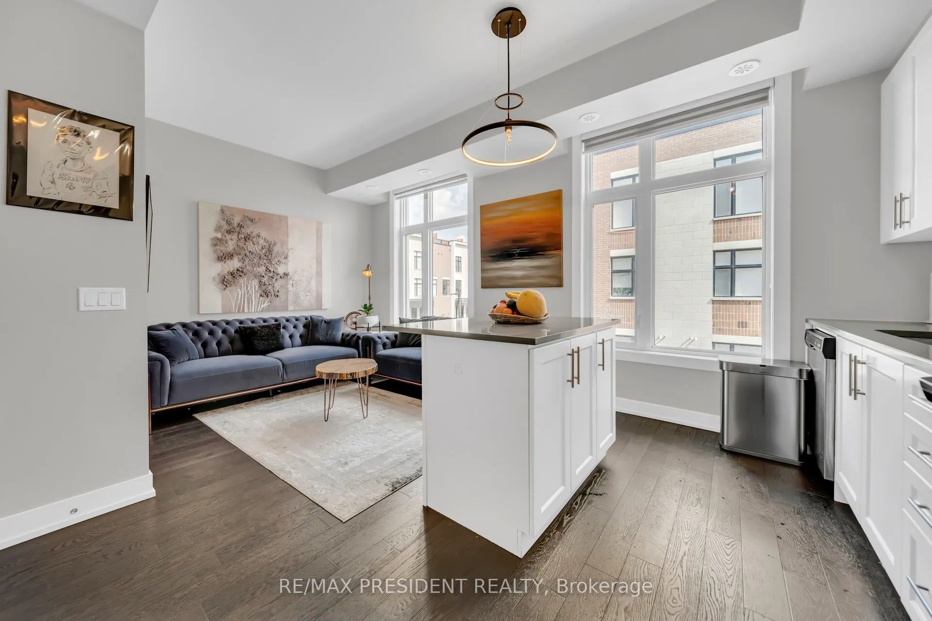 9580 Islington Avenue, #U232